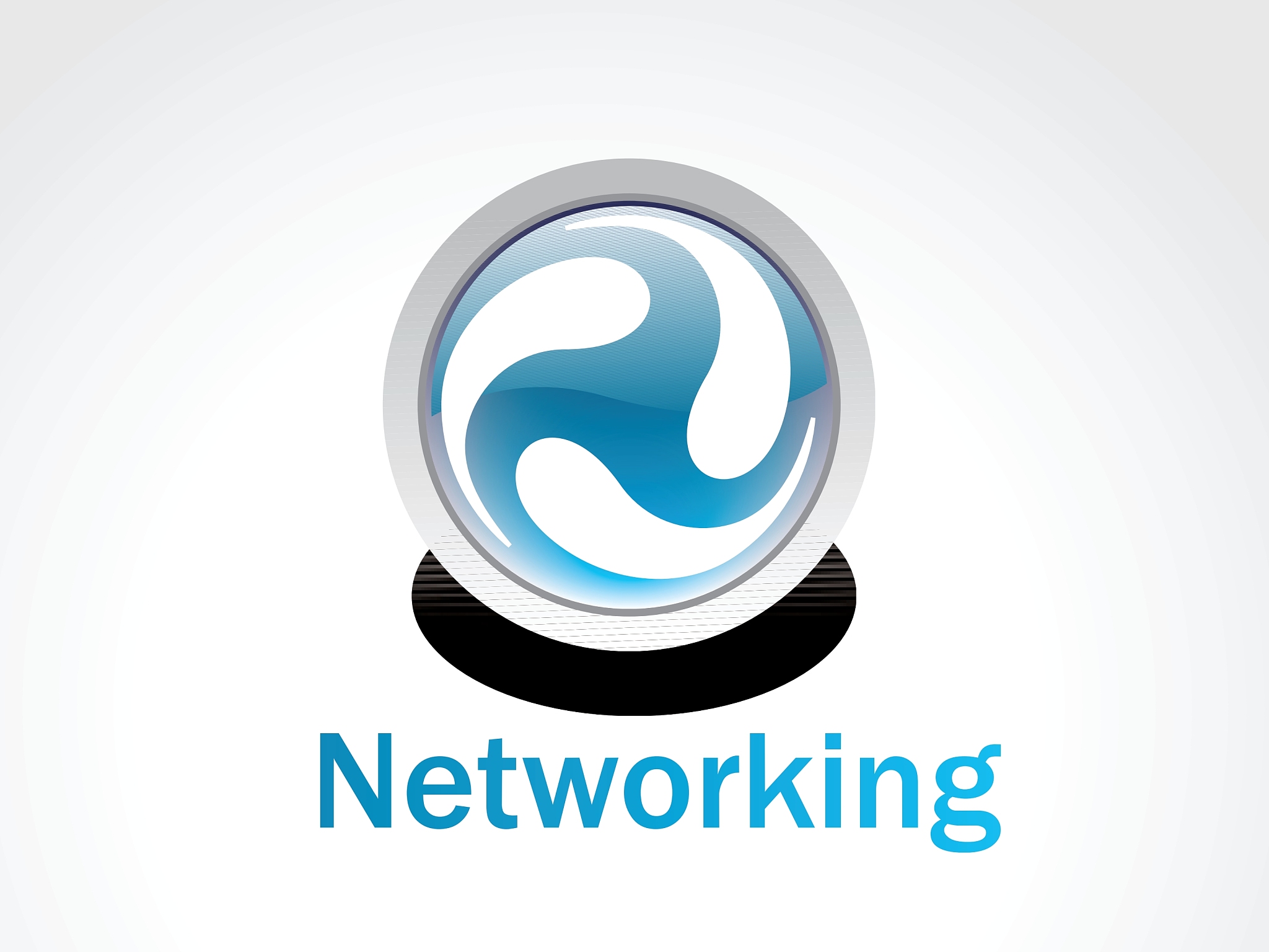 networking logo