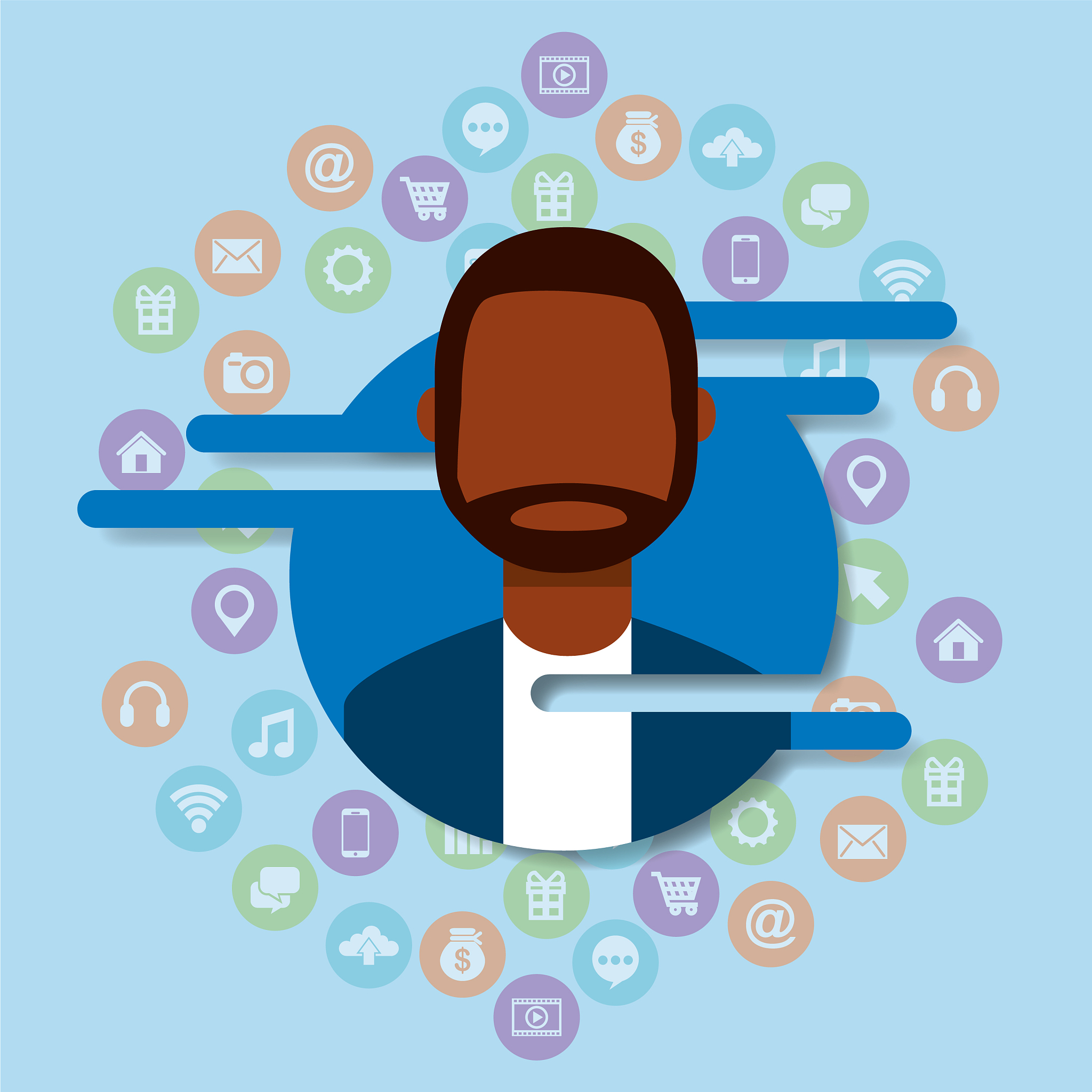 大学生必看！超有趣公众号主题推荐，总有一款适合你