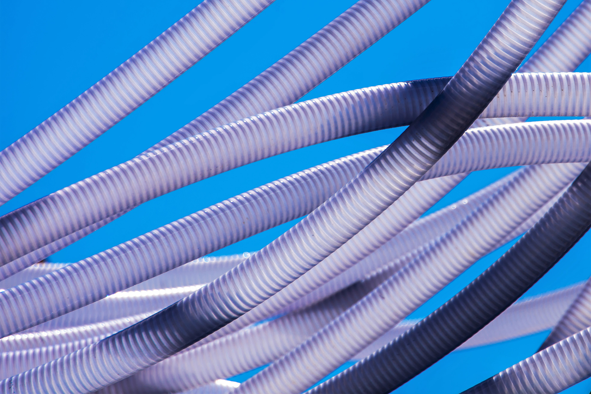 什么是有软点的软管