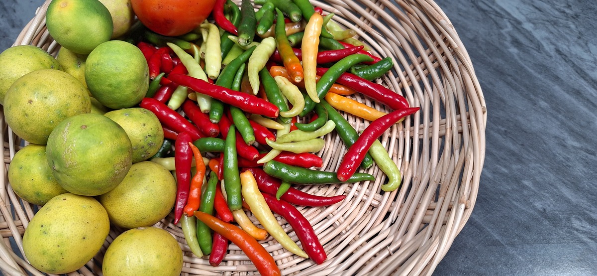 去除辣椒苦味小窍门：3种简单方法，让你不再苦恼