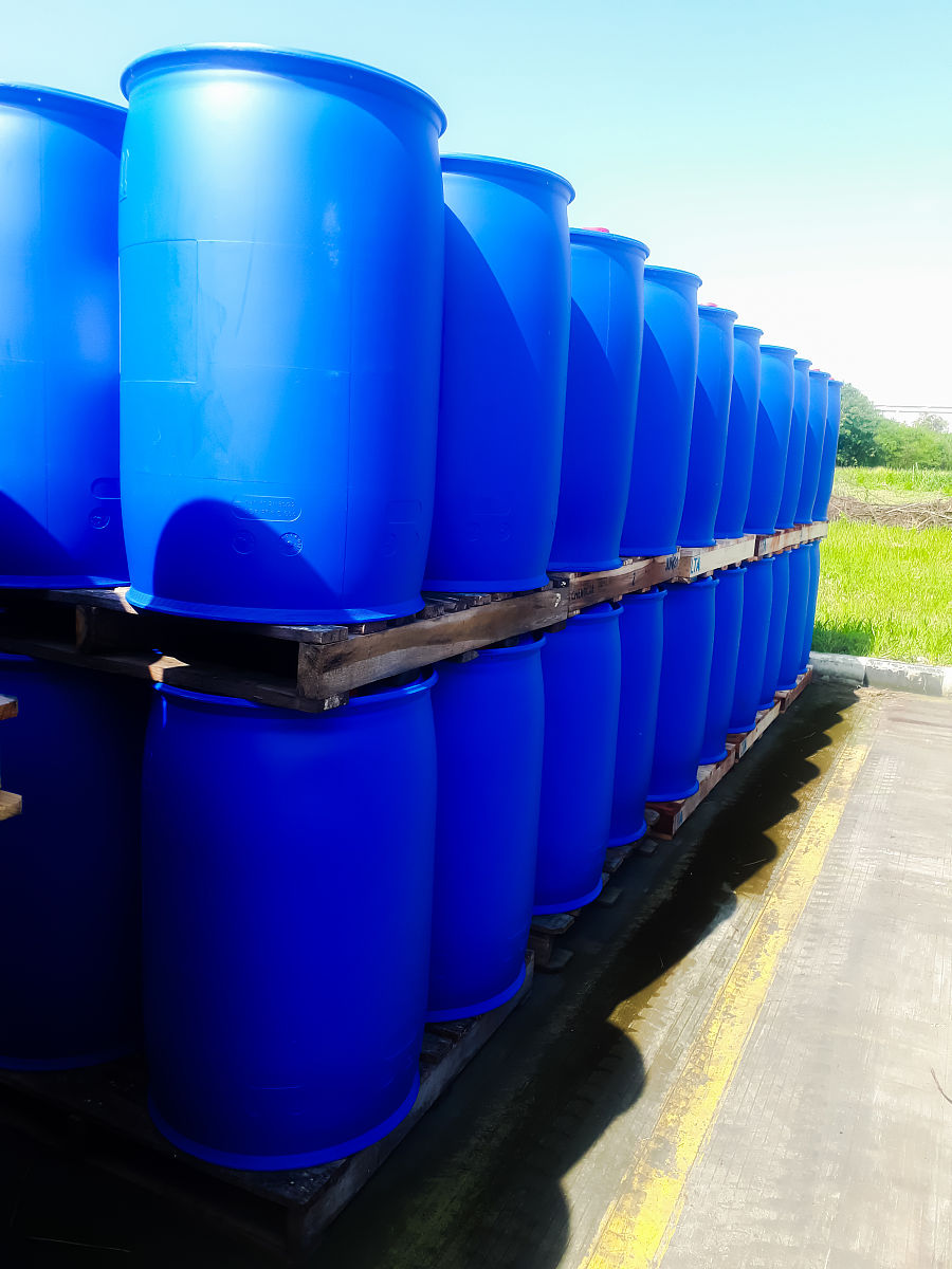 环保型防水防油剂的发展背景