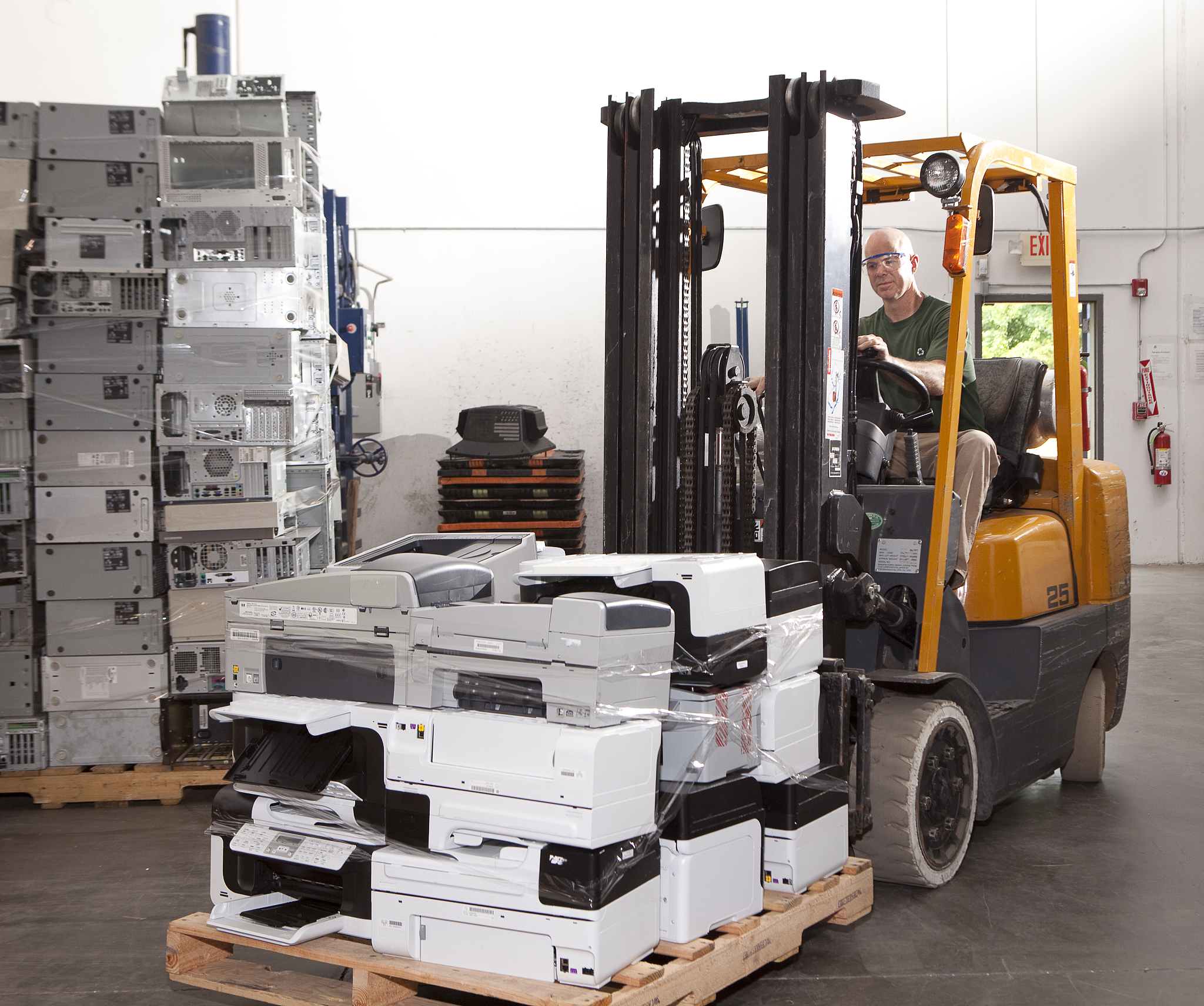 平衡重堆高车的seo长尾词