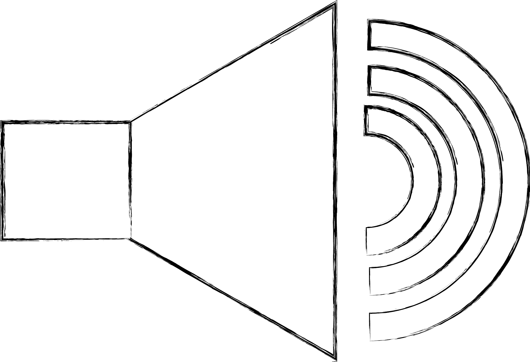 喇叭口的设计要求