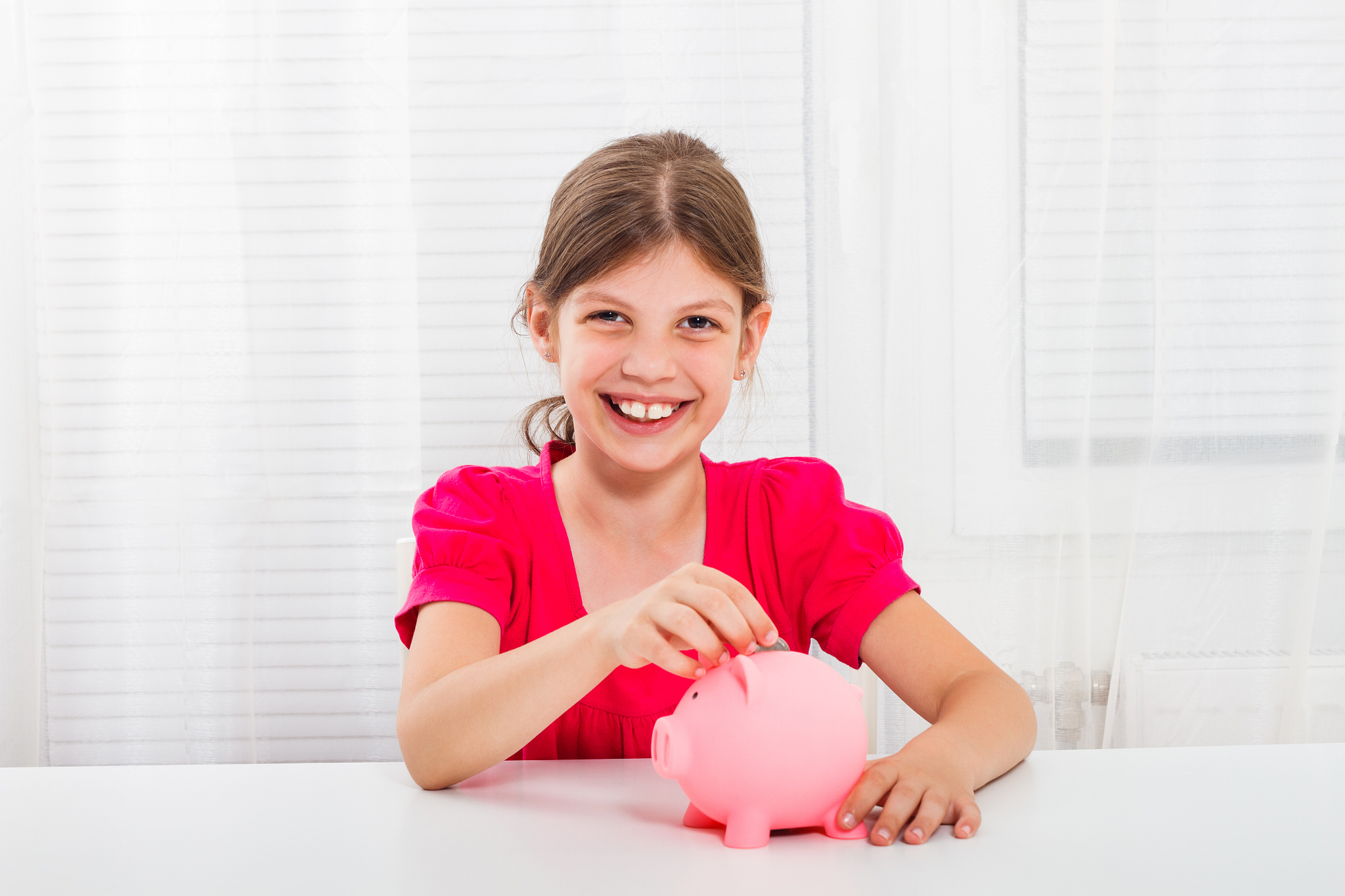 children's savings