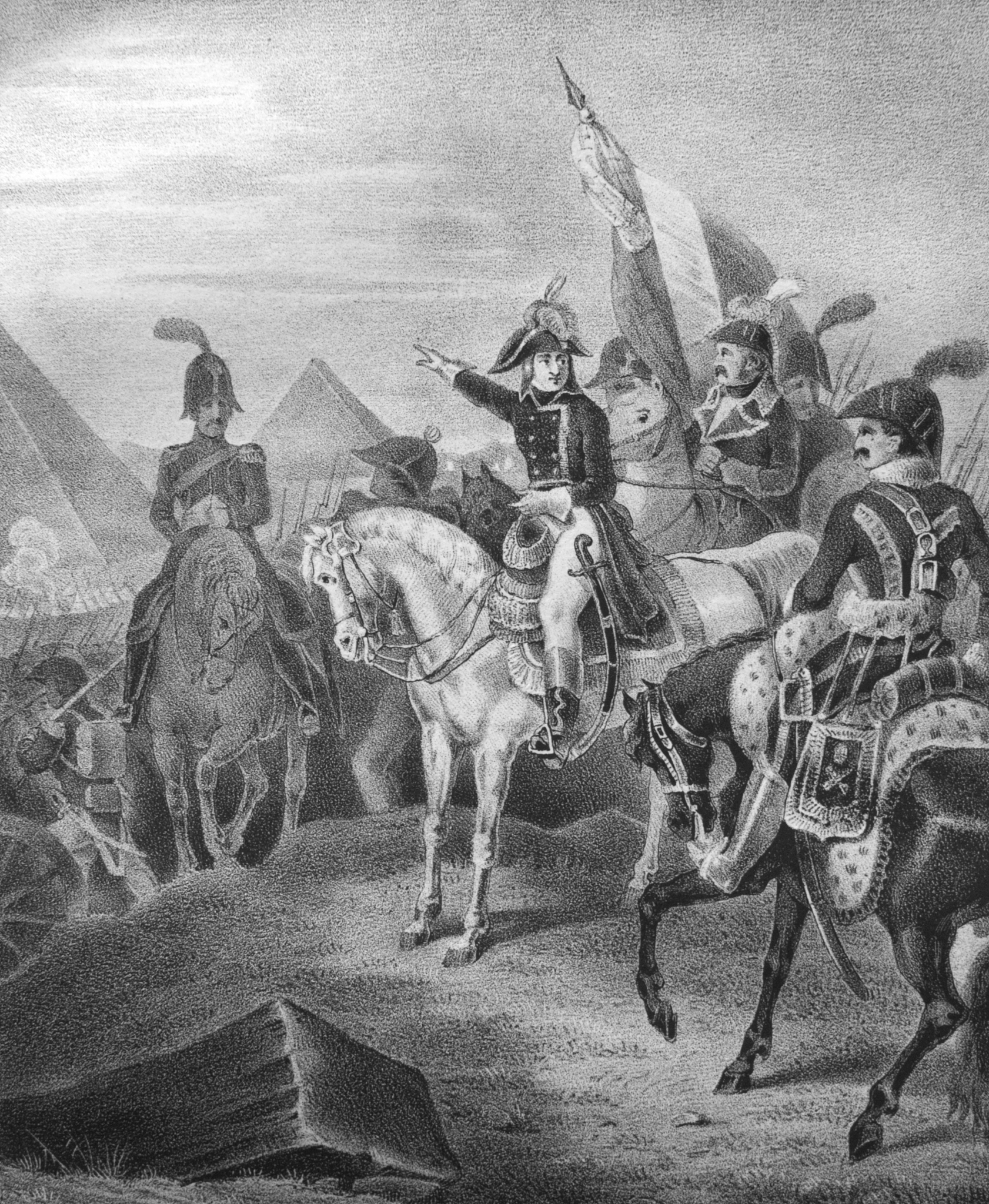 1544年：英国崛起，欧洲变革的历史转折点