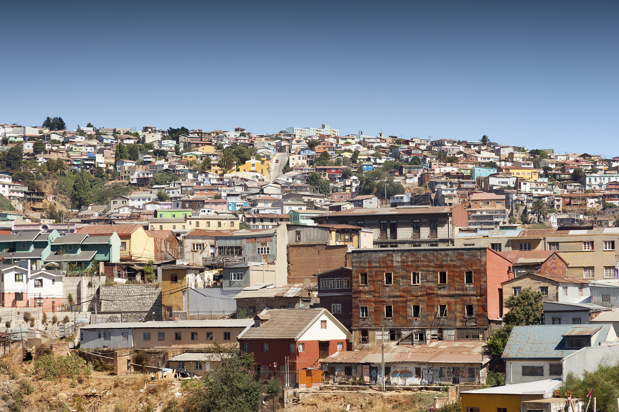 valparaiso