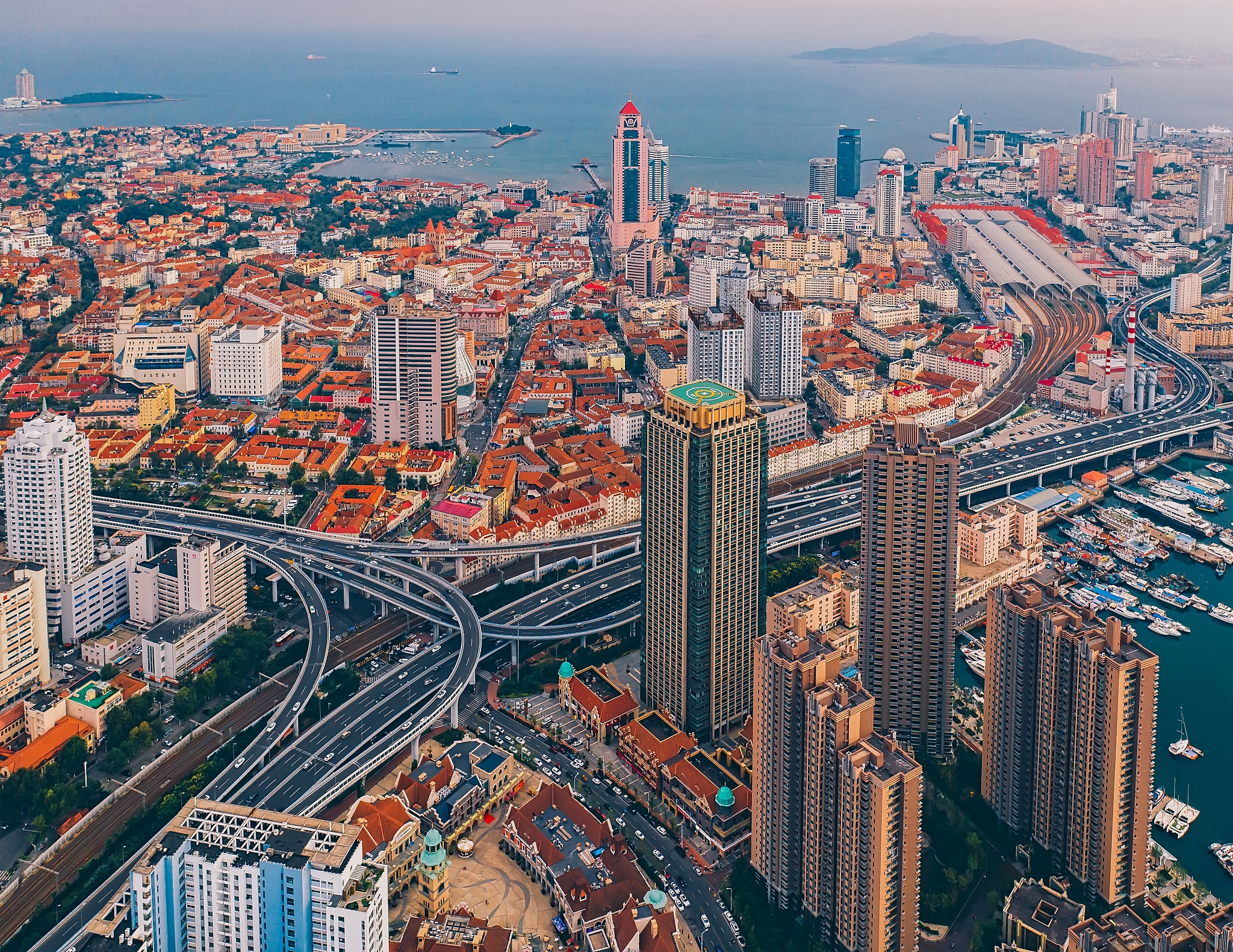 中国经济特区‘4+1’：深圳、珠海、厦门、汕头与海南自贸区