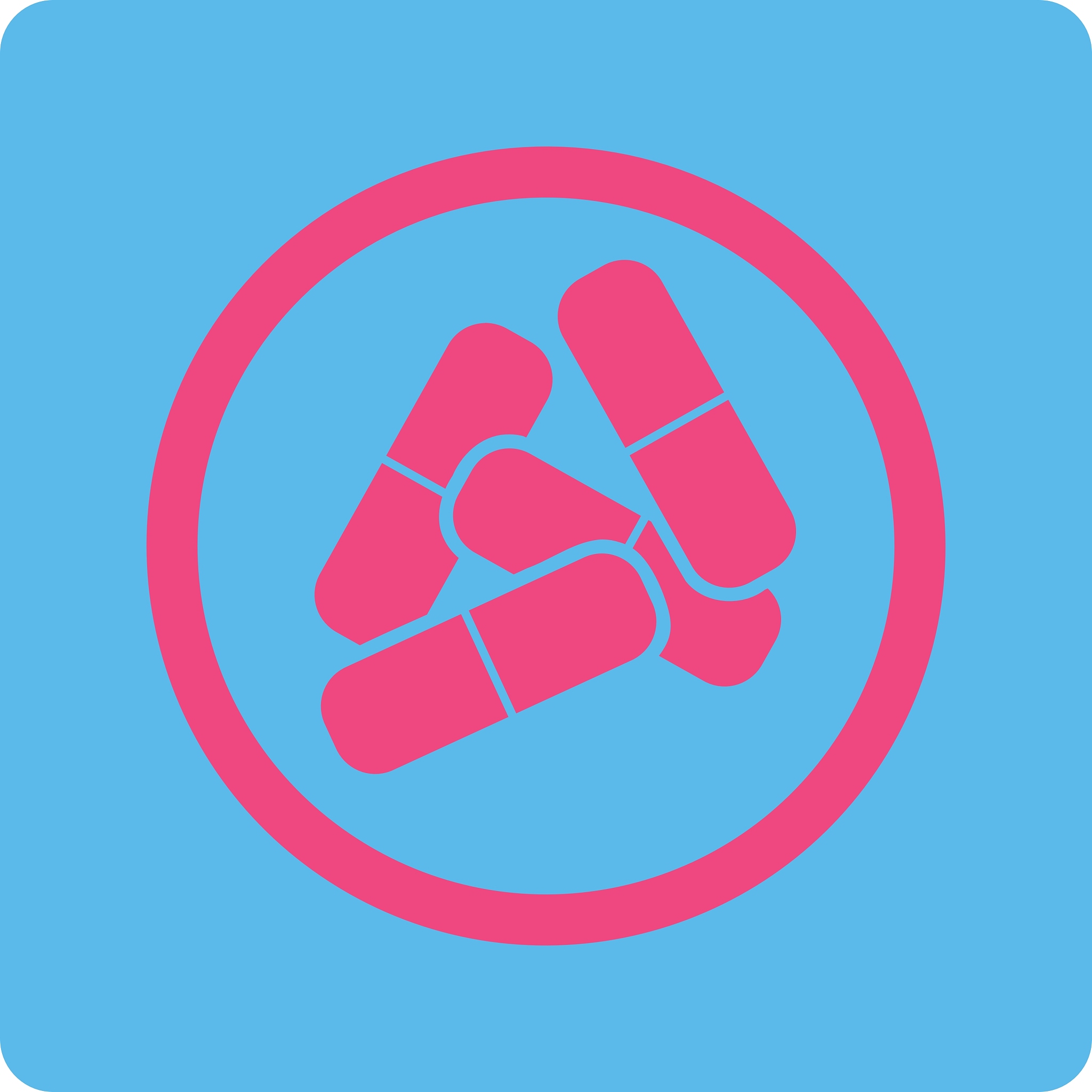 drugs icon
