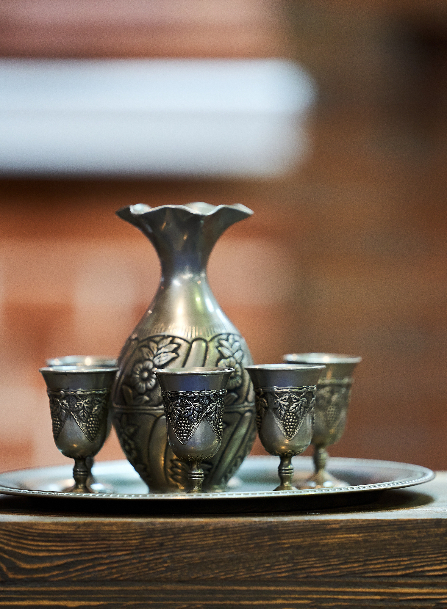 芯锐酒具选题有多少