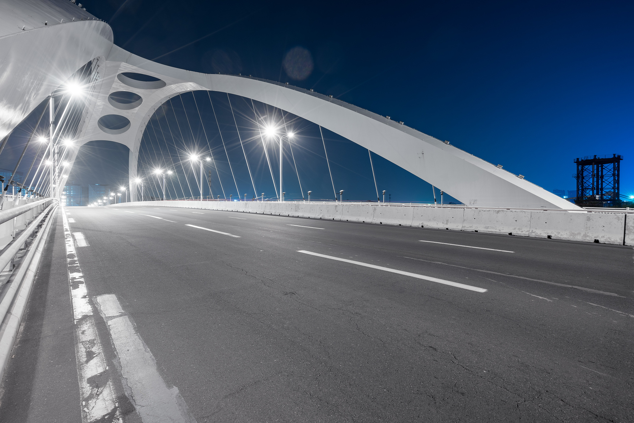 2023报读道路桥梁工程技术专业就业前景怎么样