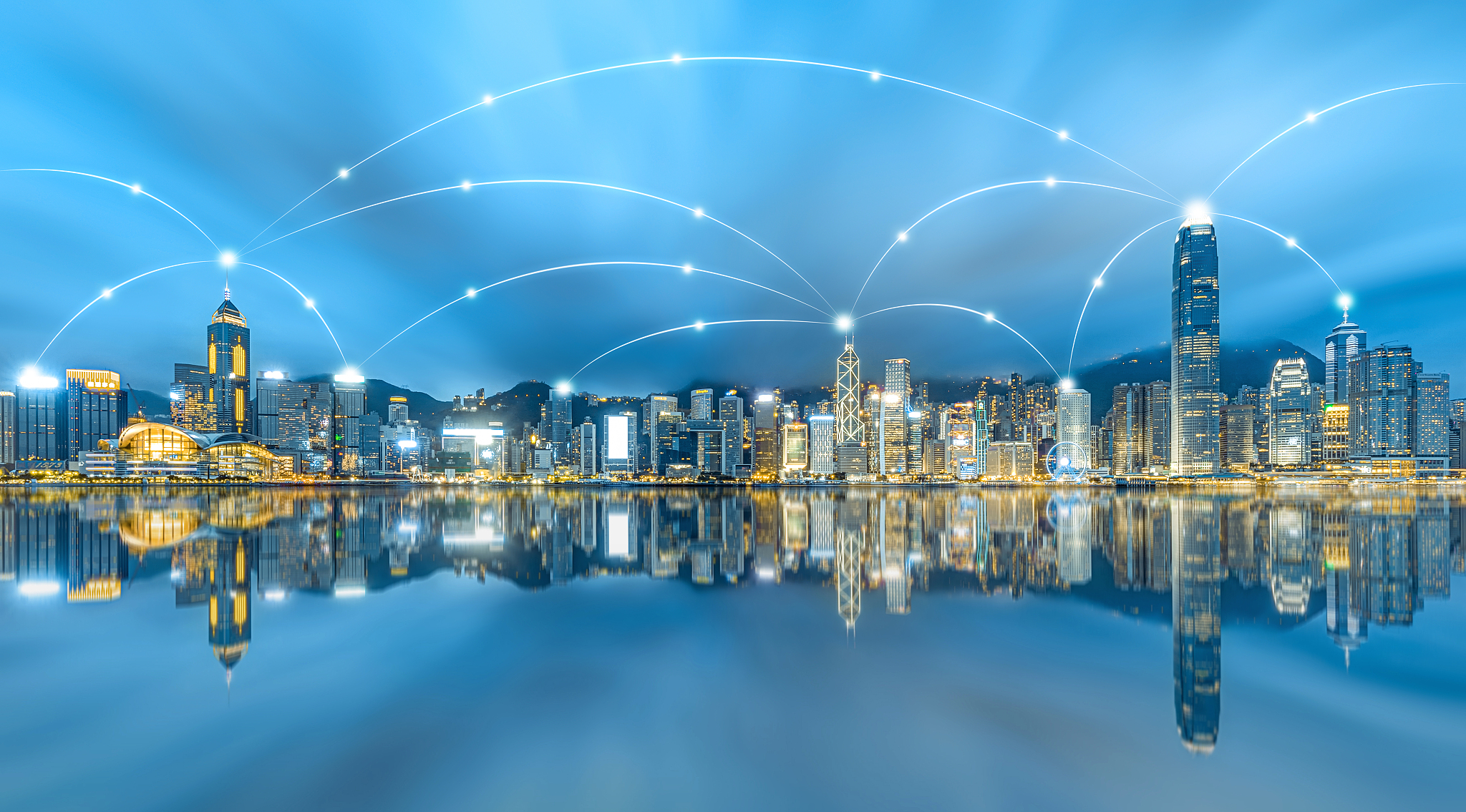 关于粤港澳大湾区经济高质量发展