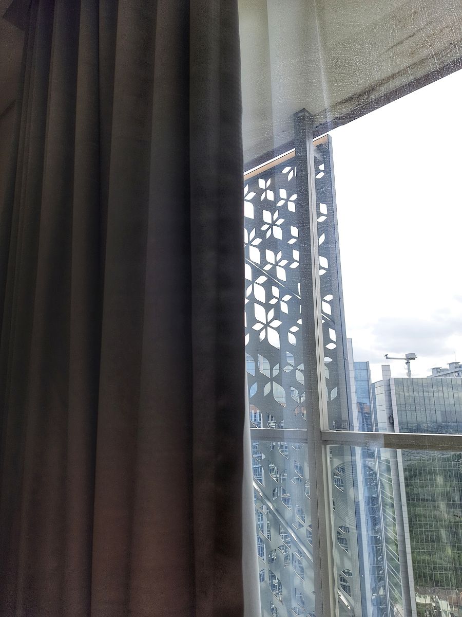 竹帘窗帘的优点和缺点分别有哪些？
