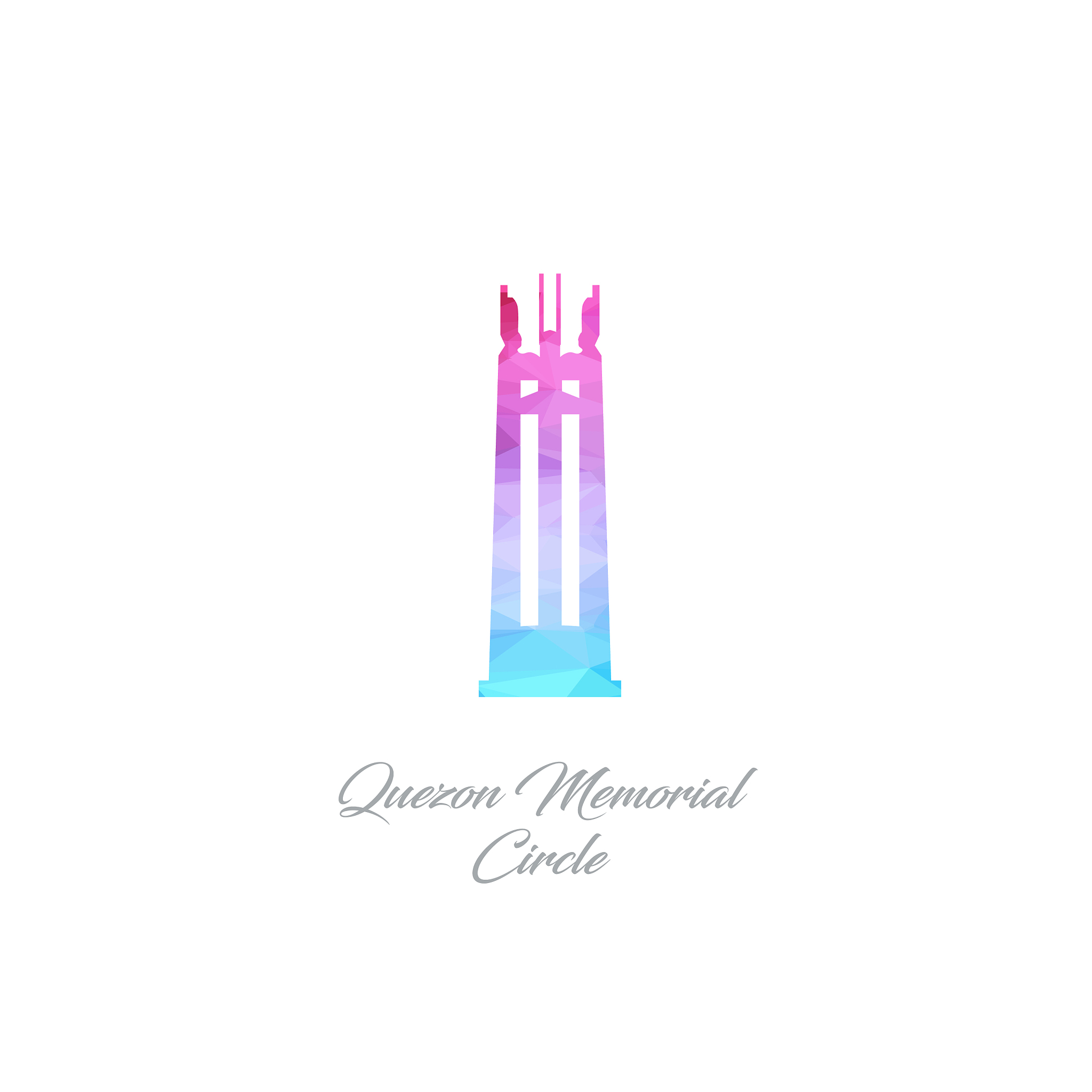 world famous landmarks design with creative