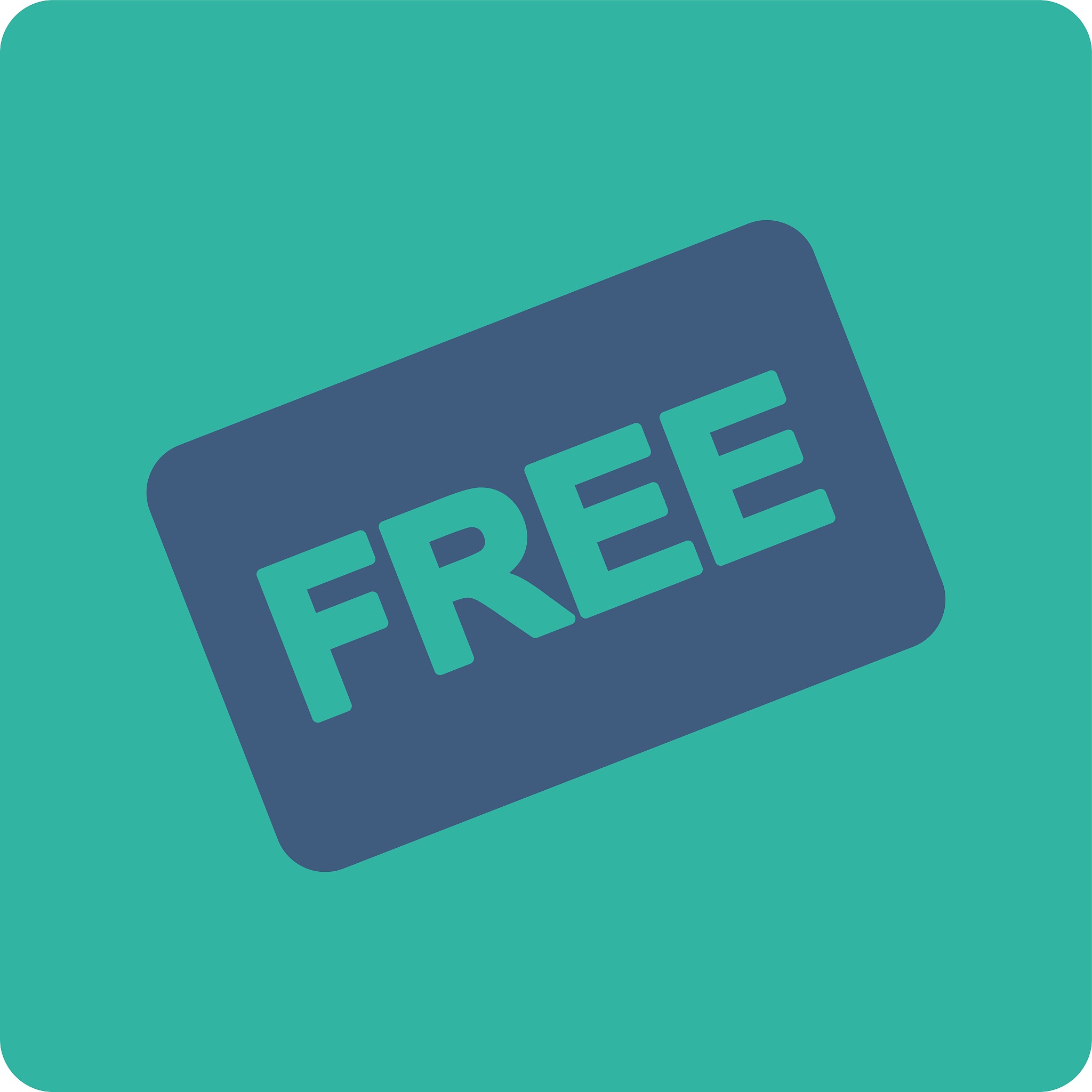 free card icon