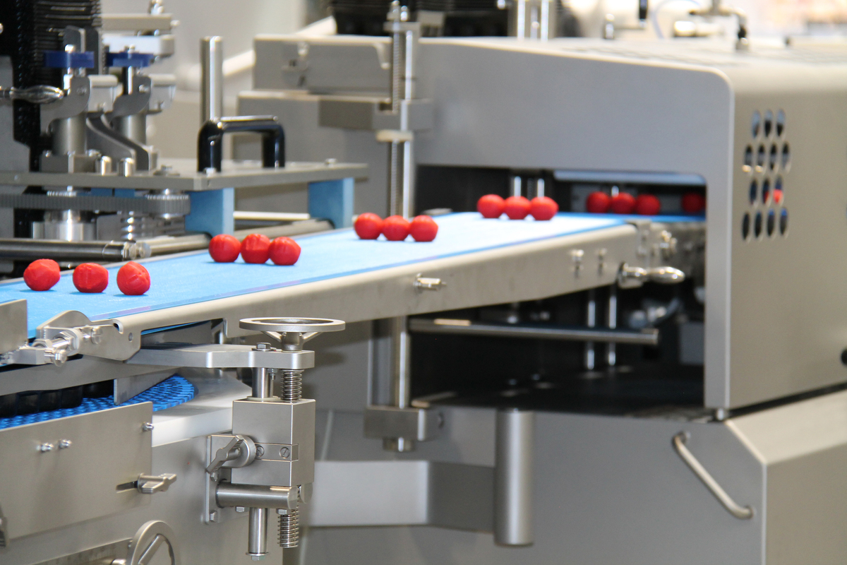 贴标机完整标签的好处