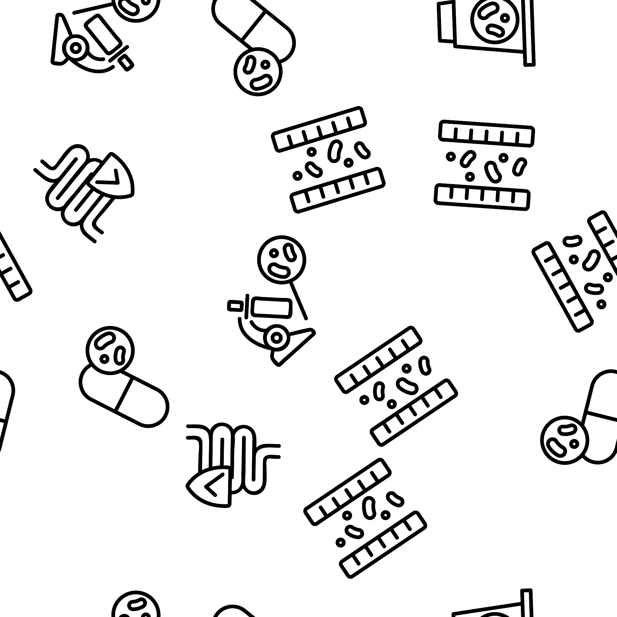 NUC优势属：20种常见肠道菌的益处、害处及功能