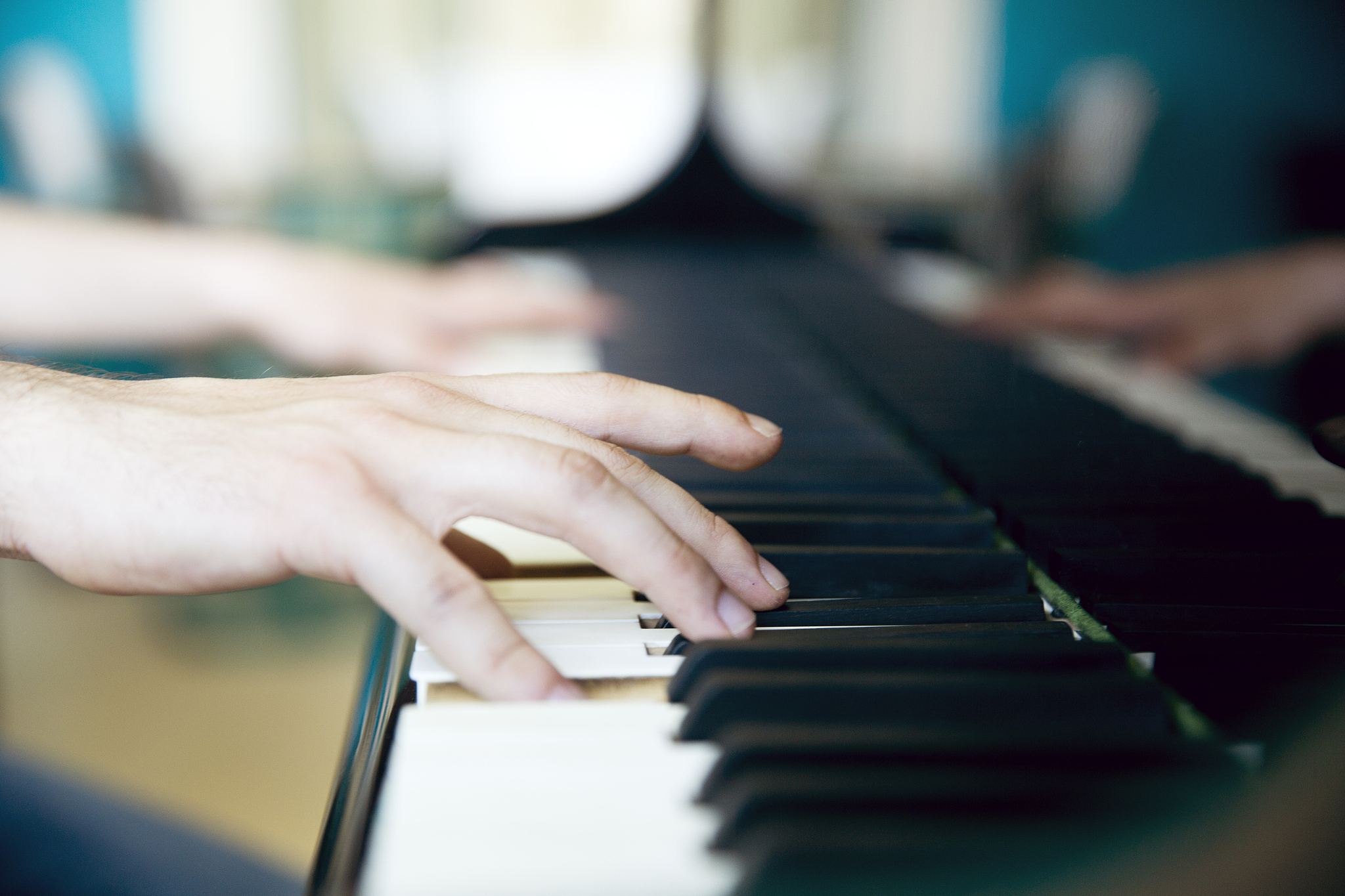 钢琴即兴伴奏难度等级划分：从入门到高手