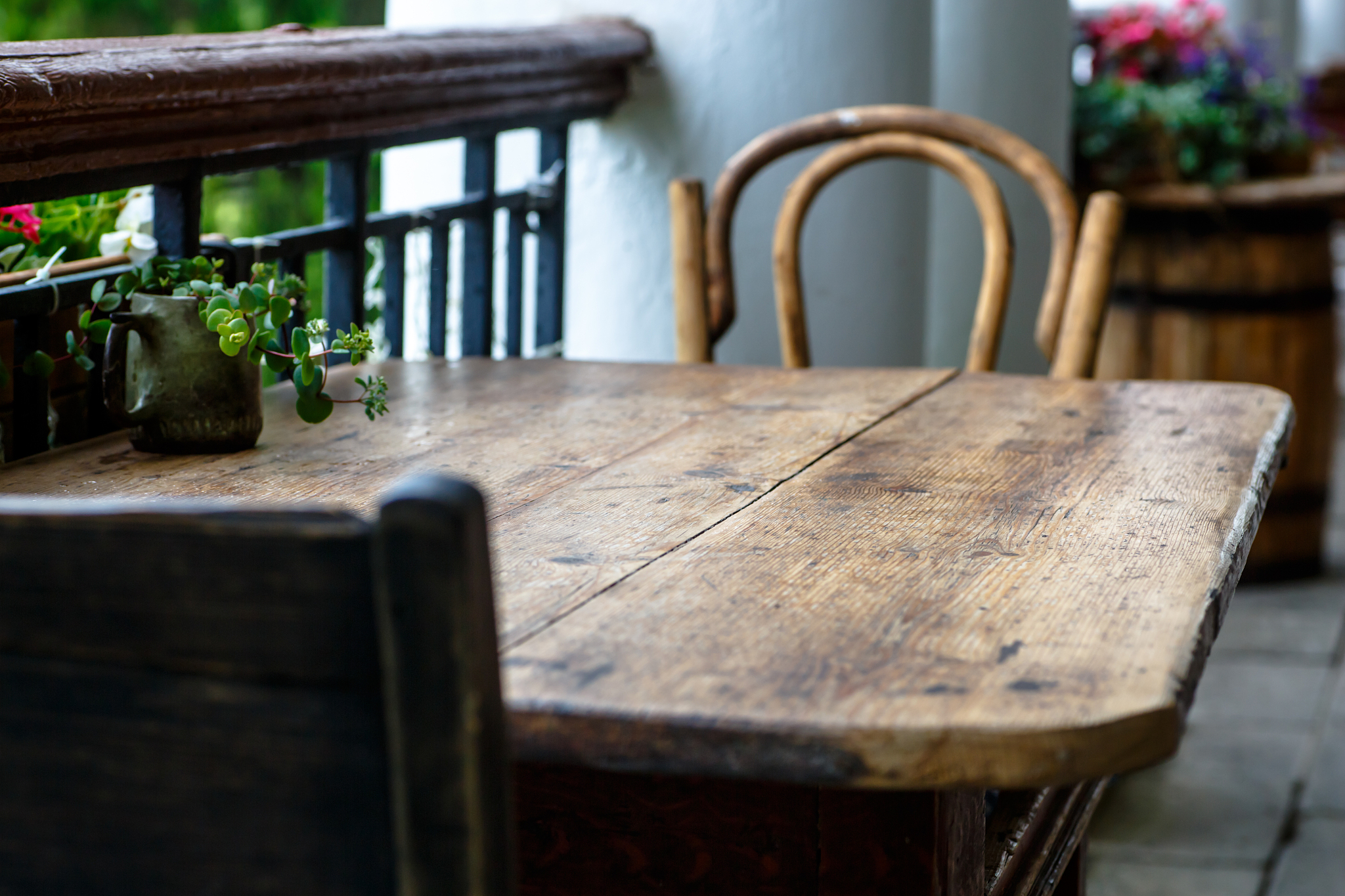 茶桌上的故事口播