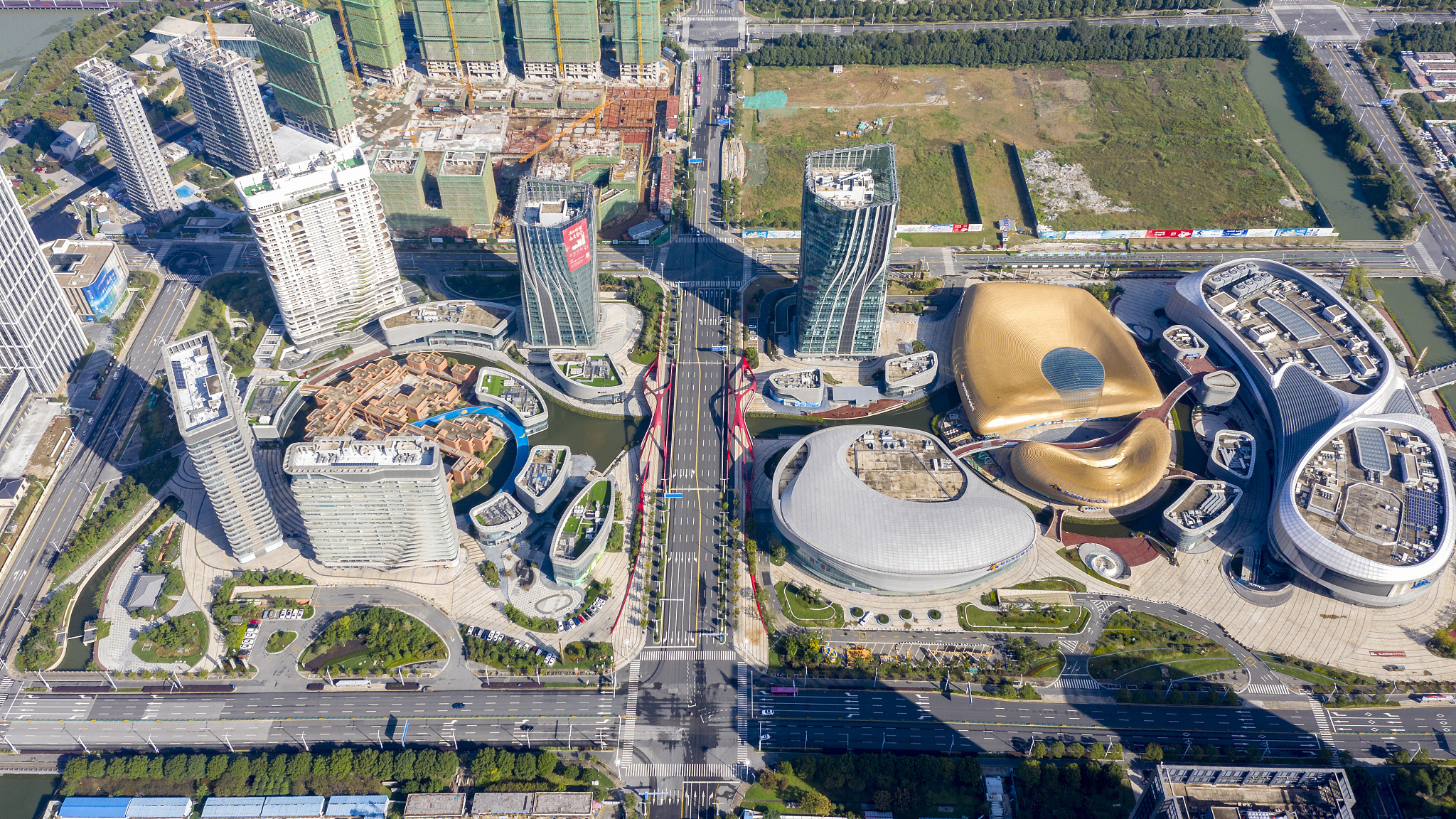 培育产业集群：加强会展产业链配套服务能力的关键