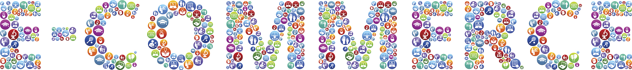 贵州铝厂职工大学的电子商务专业需要学习哪些