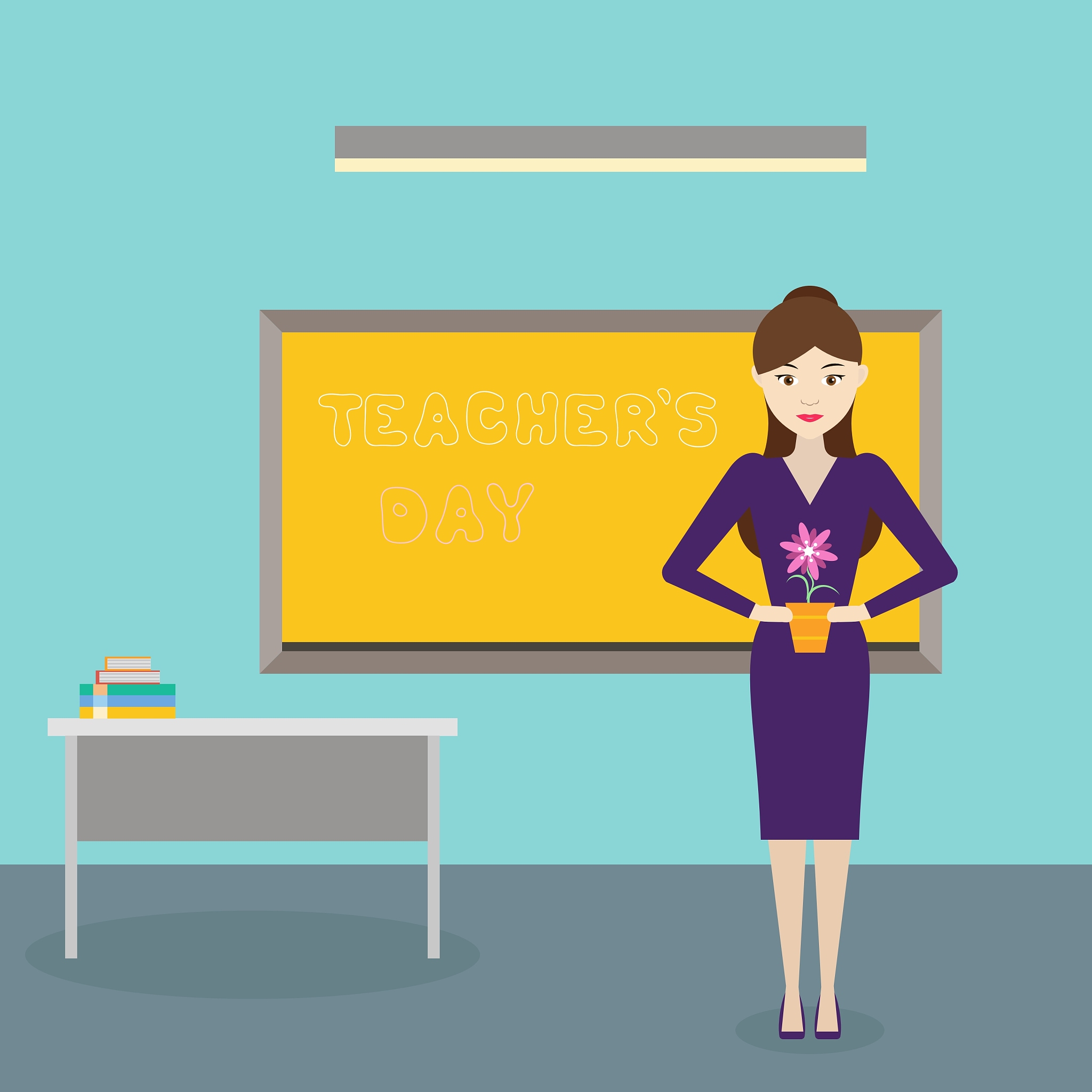 teacher day 2