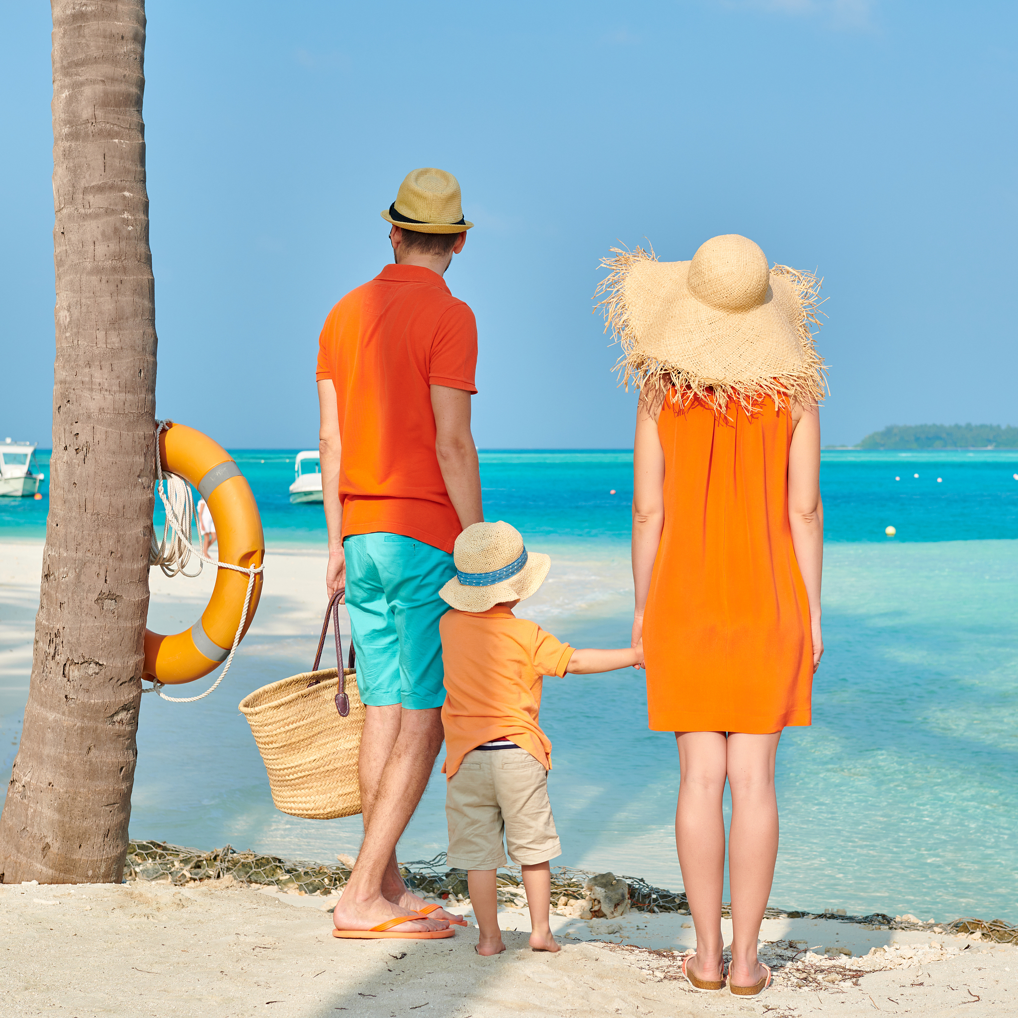 国内亲子游最佳目的地推荐：带孩子玩转精彩旅程