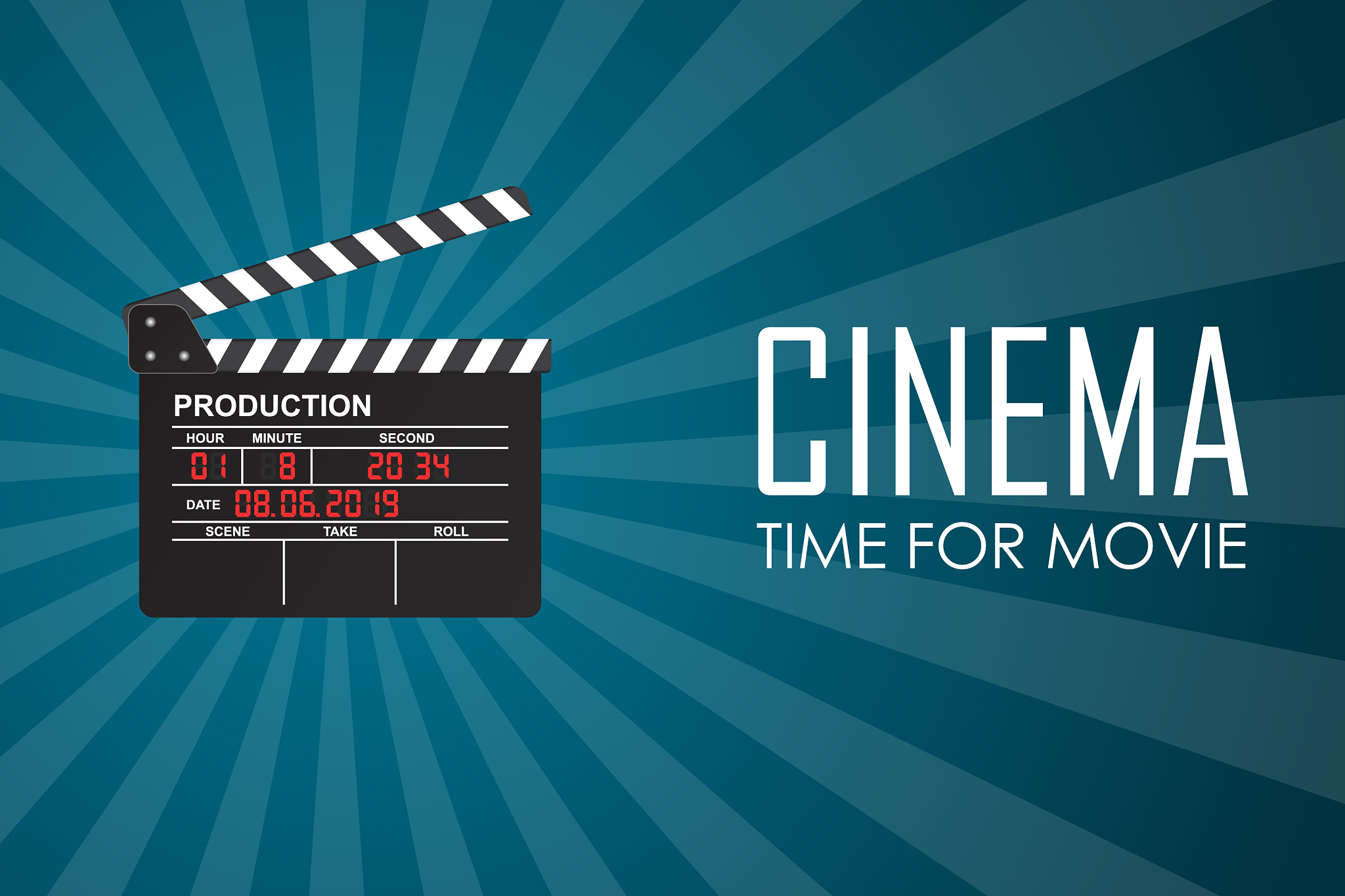 time for movie poster movie