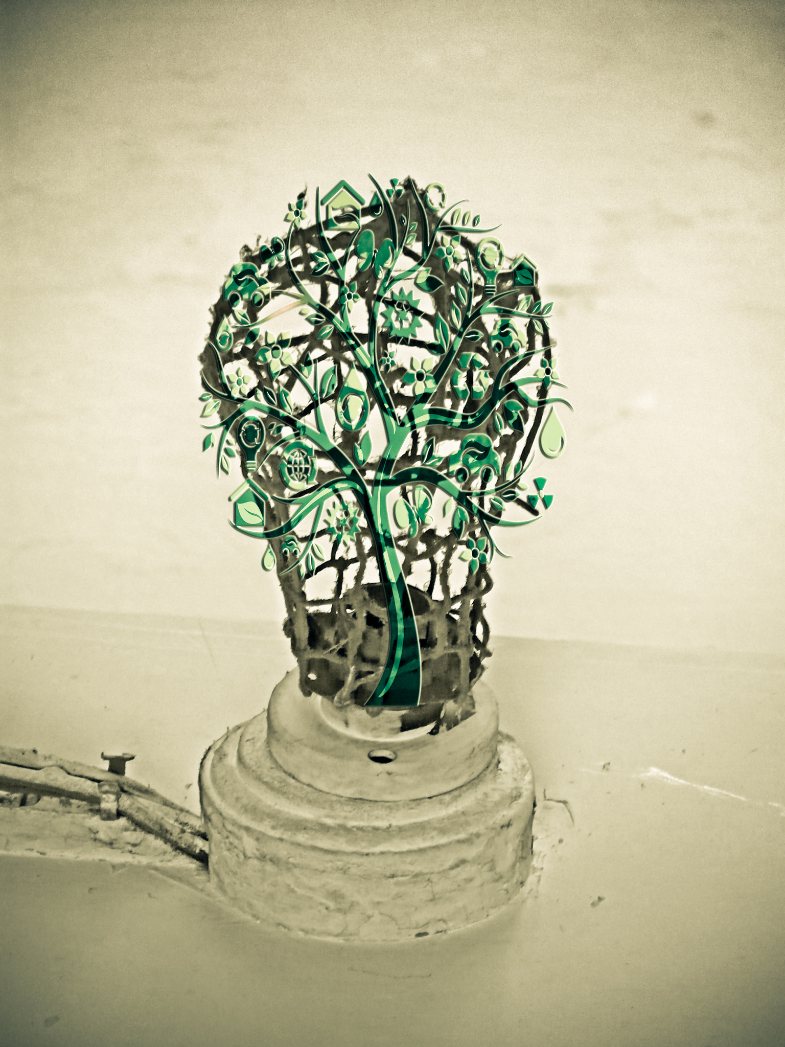 环保艺术设计专业学什么？课程内容详解