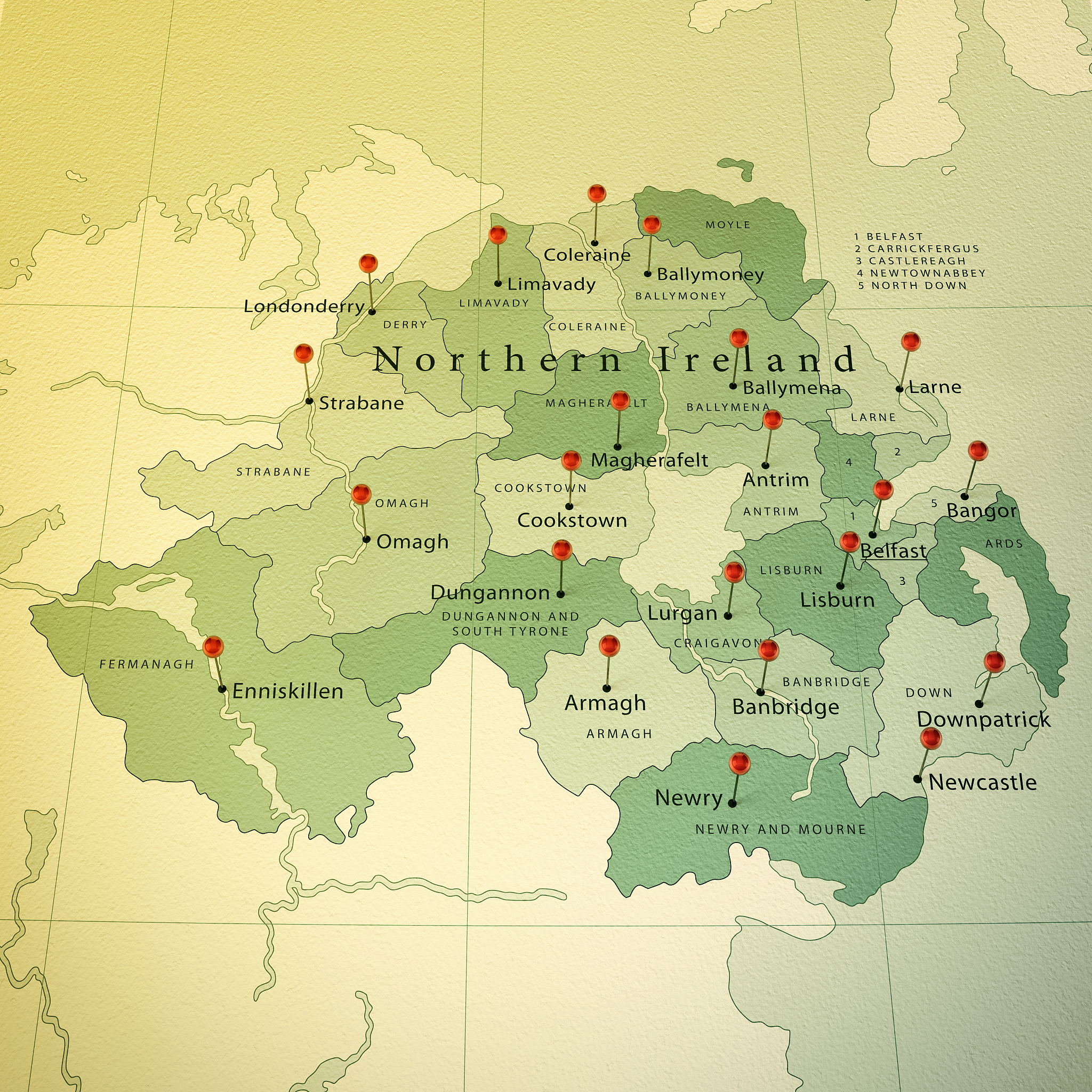 贵州省学校分布区域：贵阳市、遵义市等