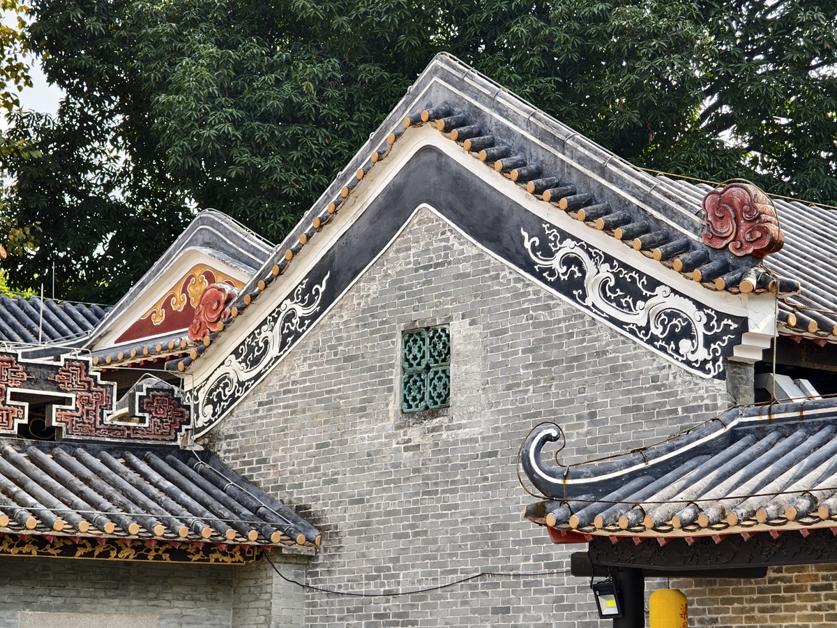 佛山文化经济发展模式：传承、创意、旅游、融合 - 深度解析