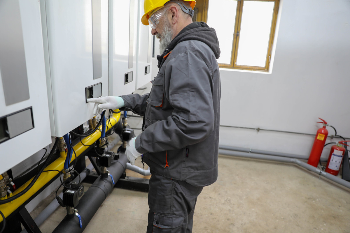 天然气管线冻堵的预防措施1000字