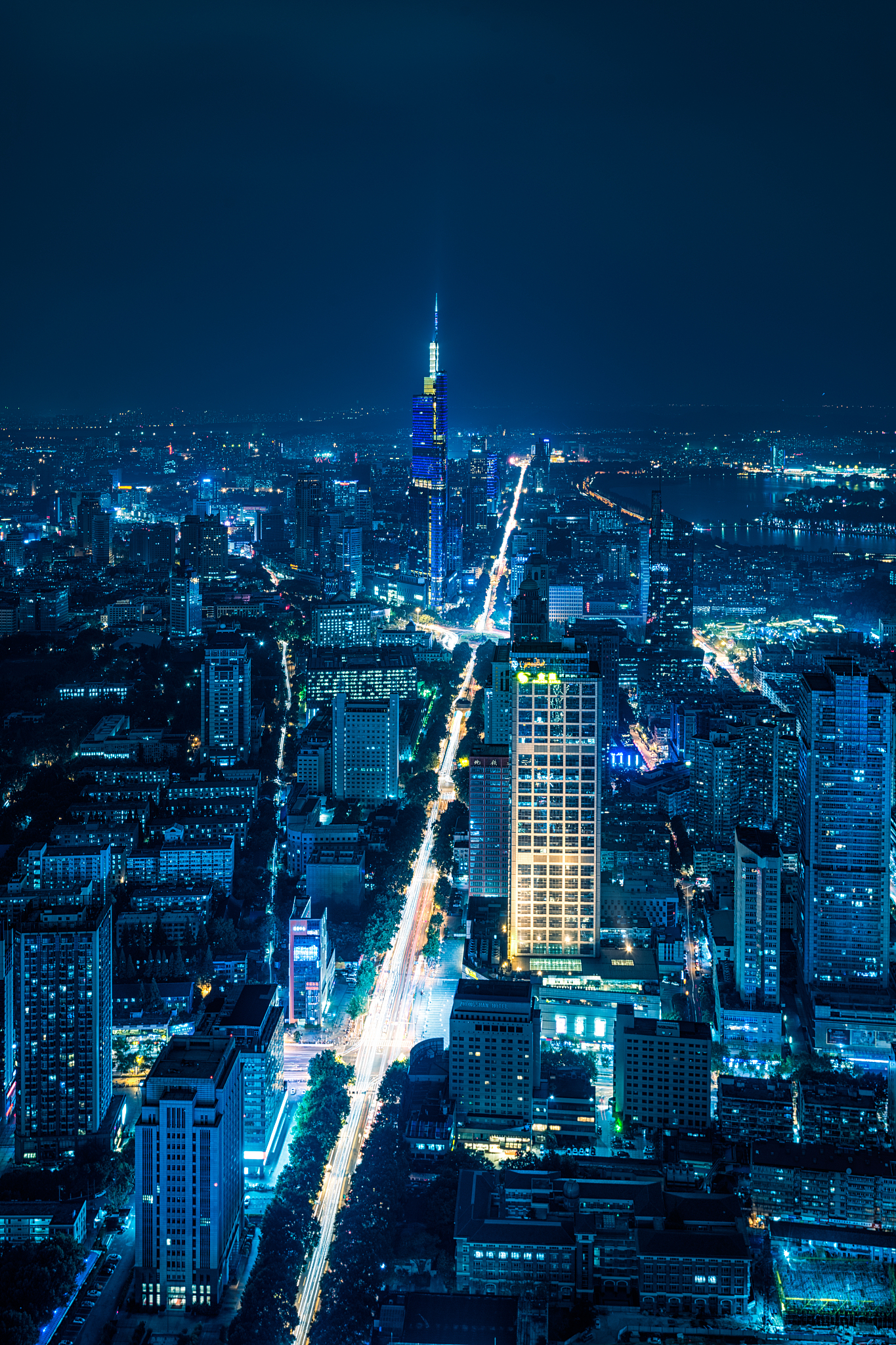 南京江北新区的规划及未来发展前景是什么？江北新区的房价会涨吗？