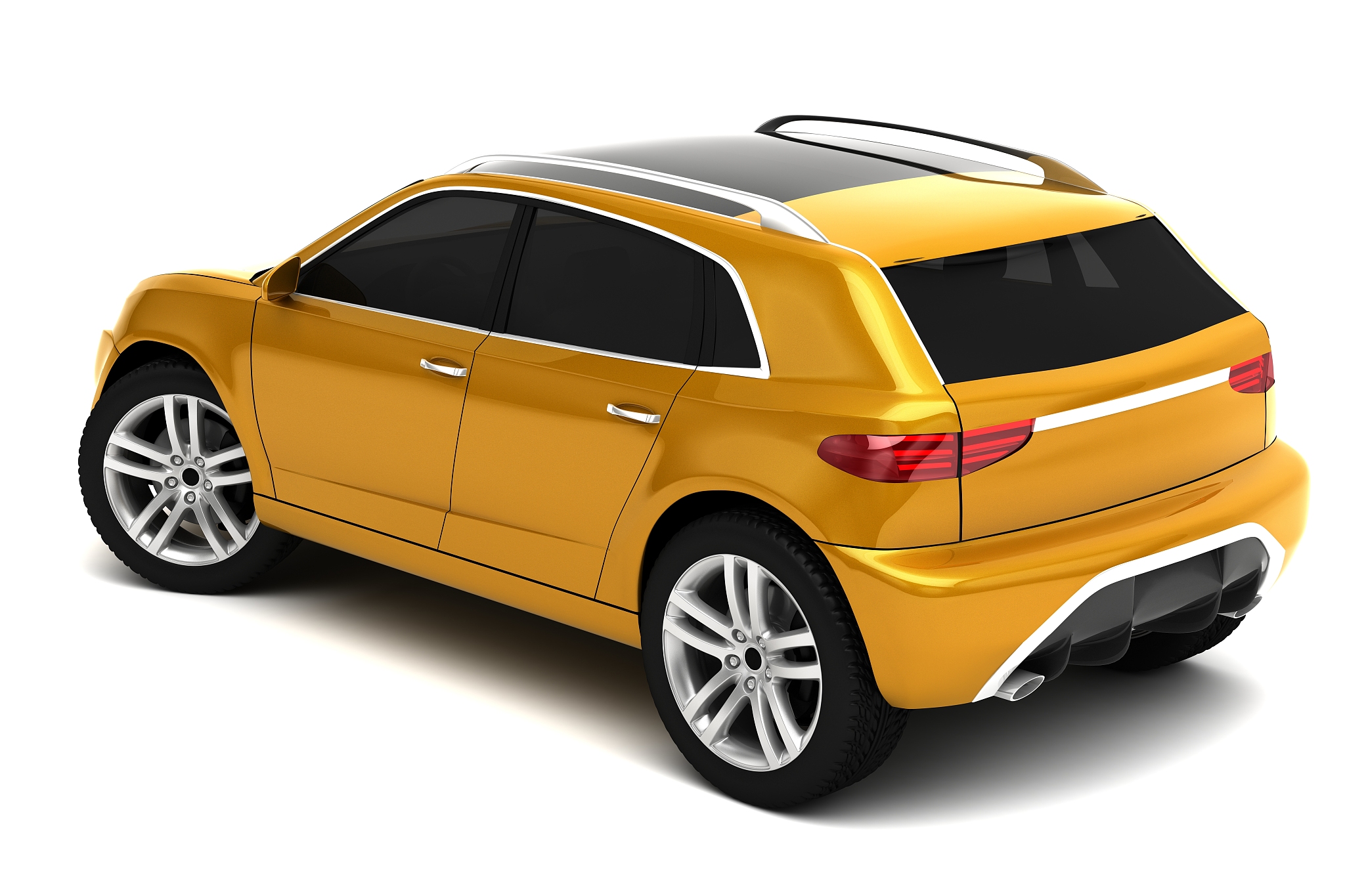 suv