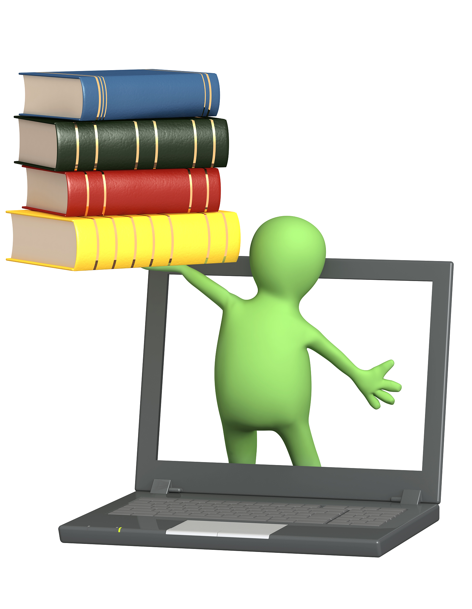 books online