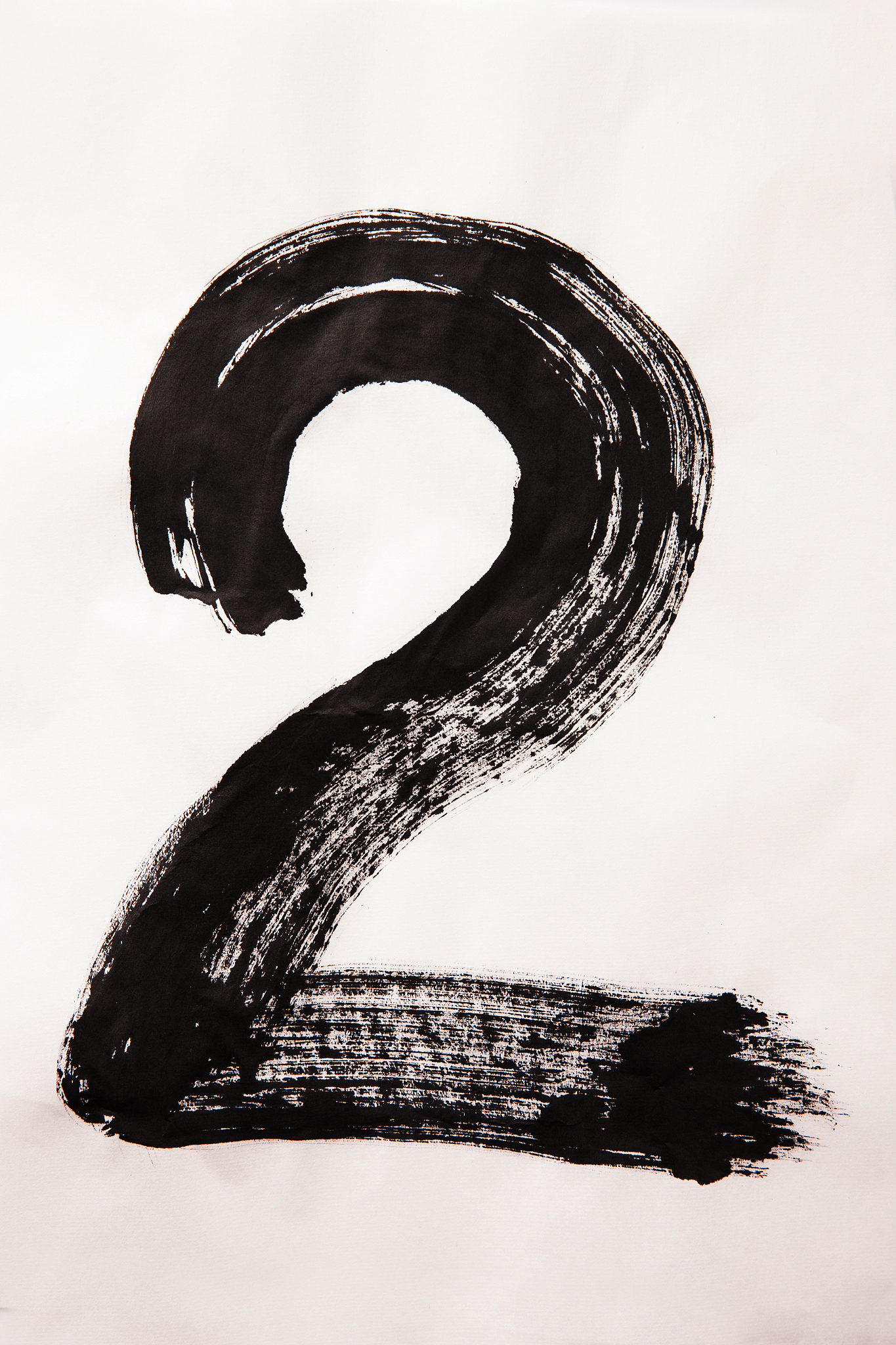 number 2