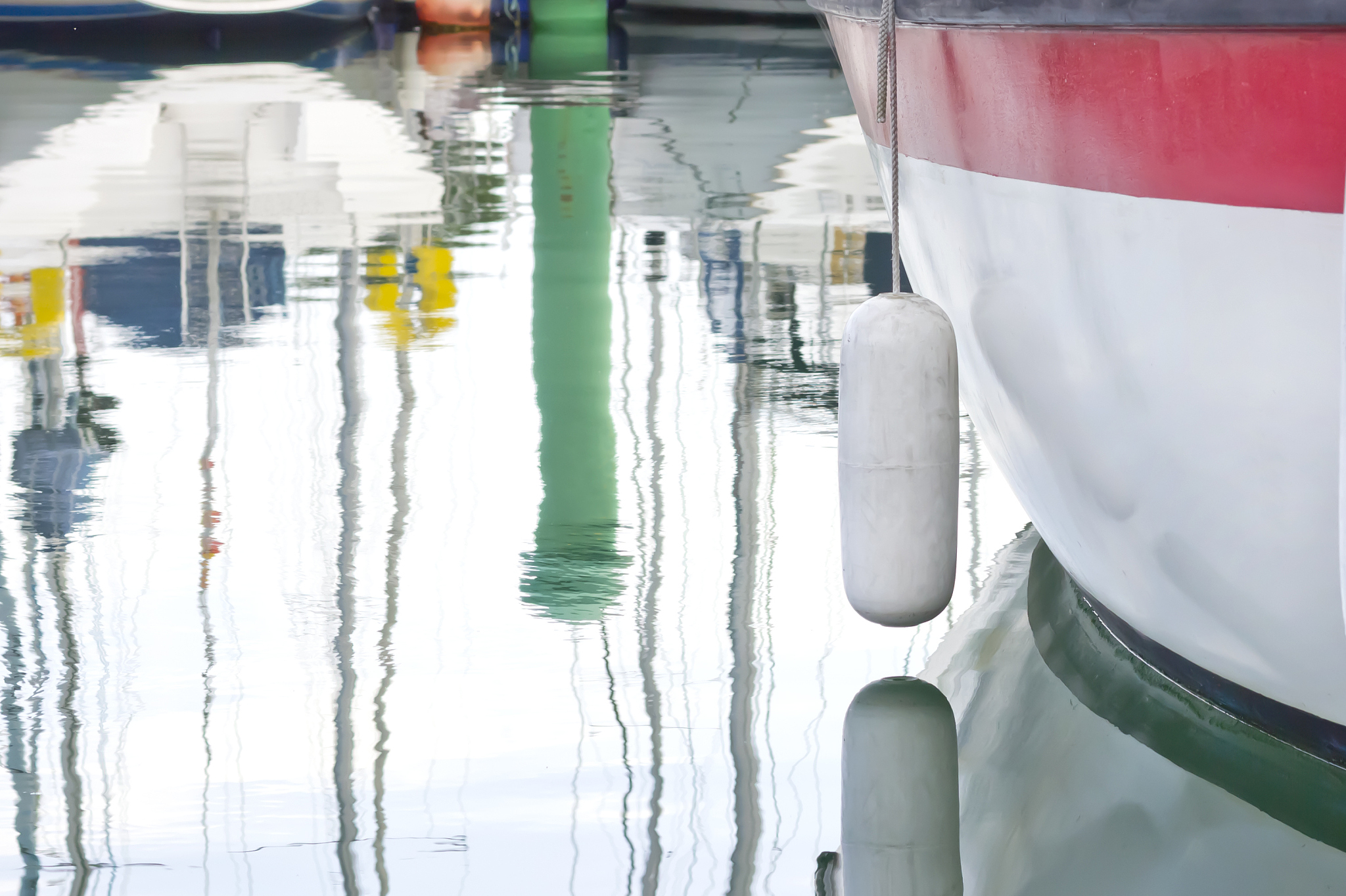 船舶生活污水管理：灰水管控与法律缺失