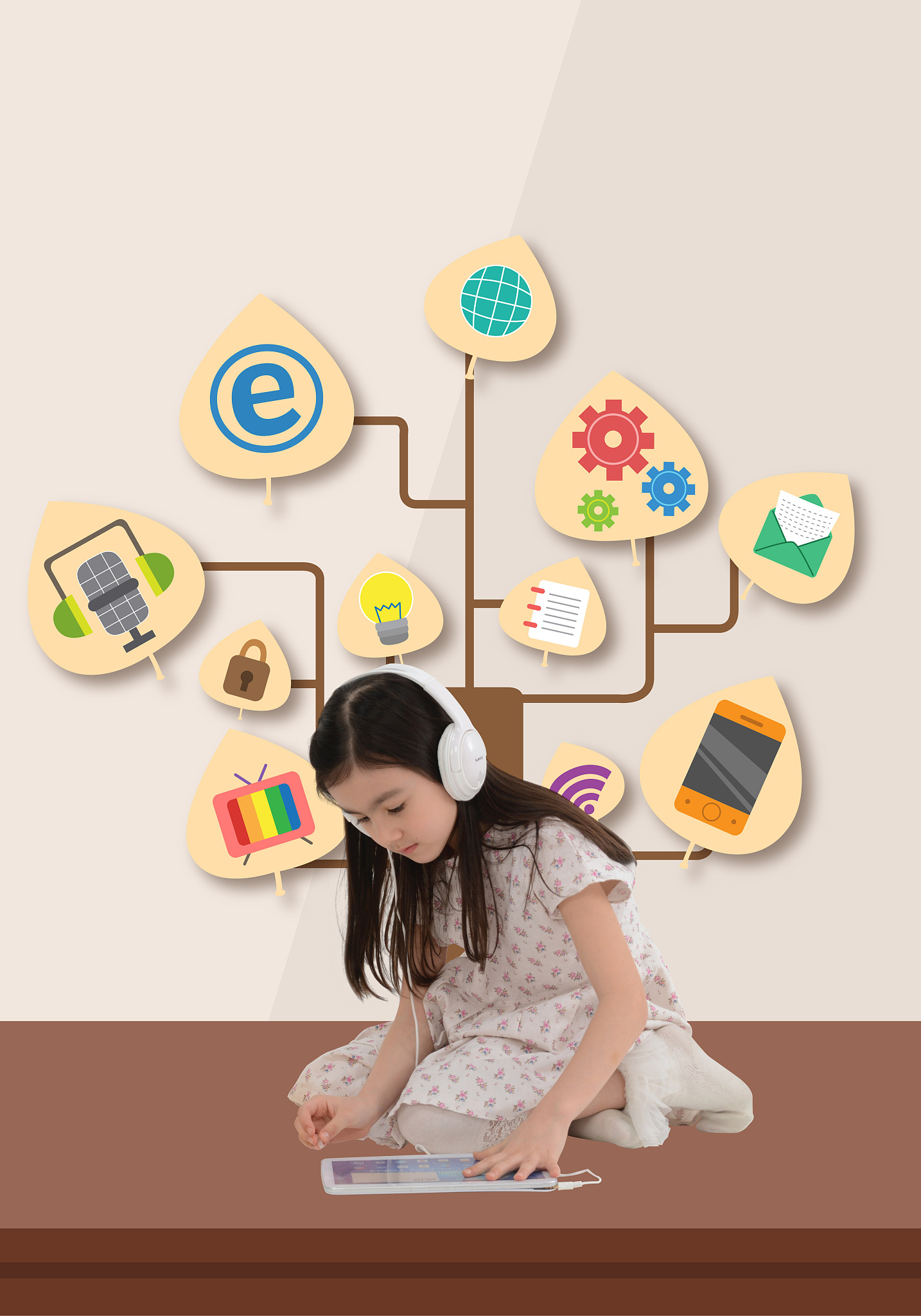 《电子设备对幼儿的影响》的开题报告要点