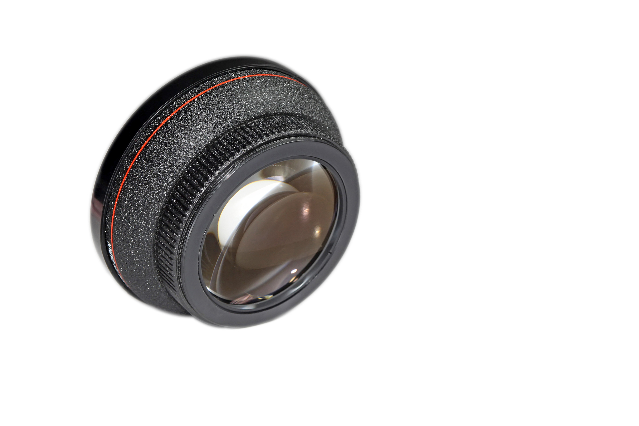 camera lens