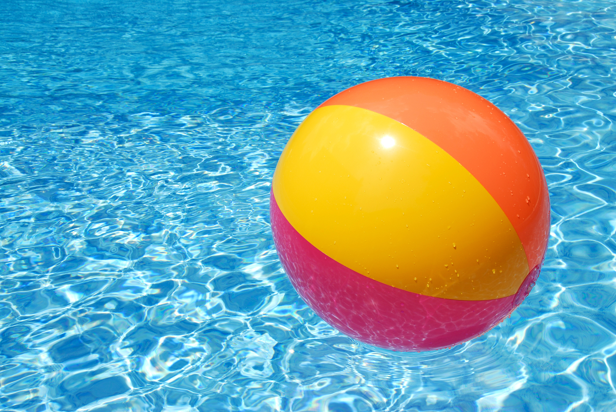 beach ball