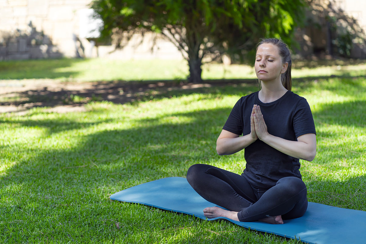 怎么样冥想需要详细说明