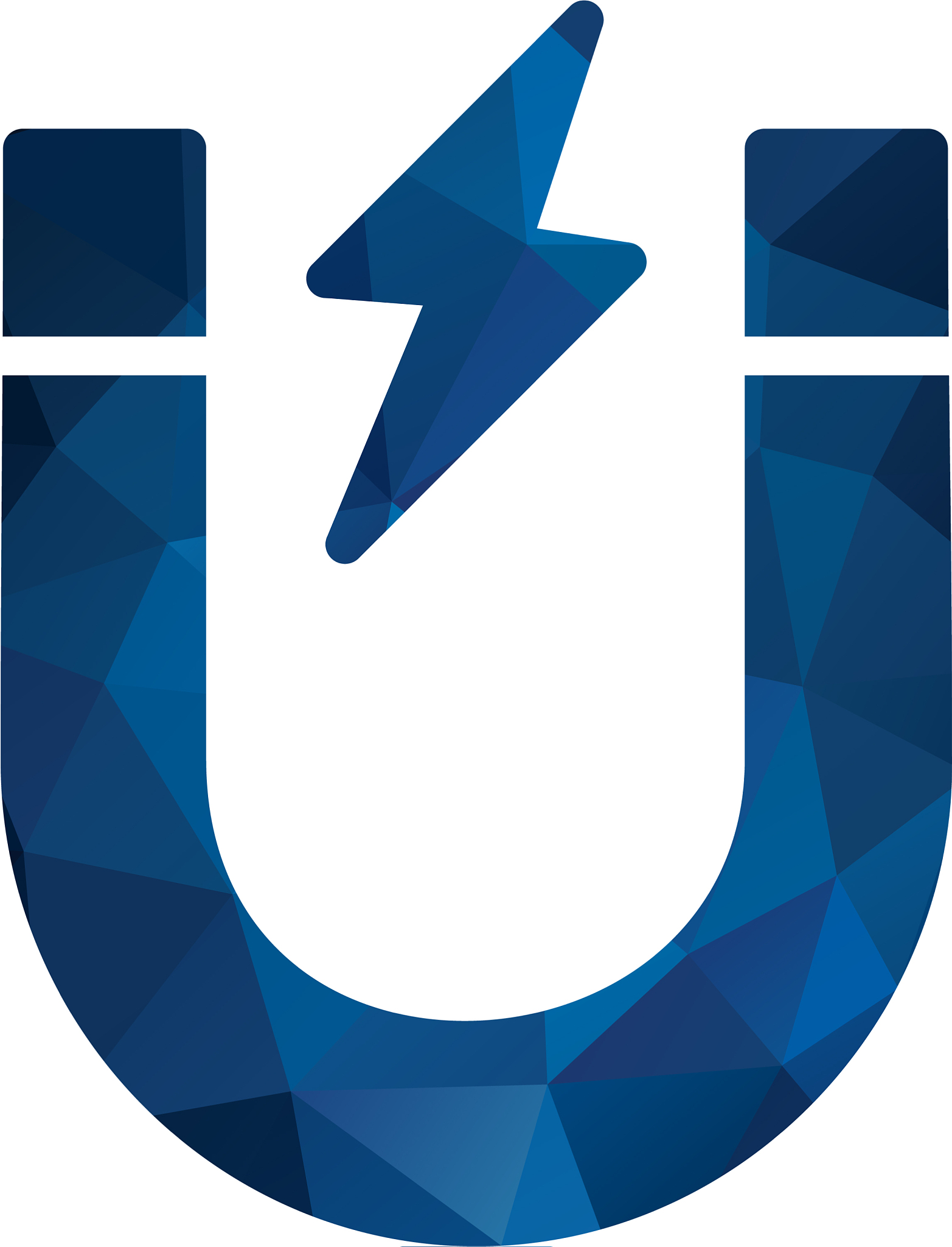 magnet icon