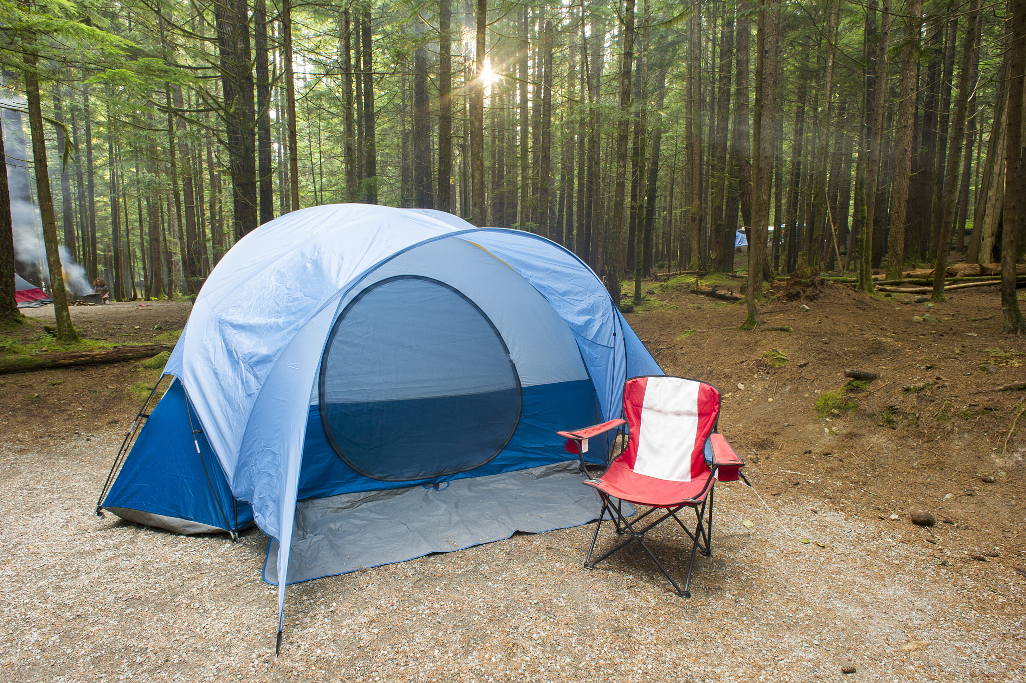 性价比高的露营装备