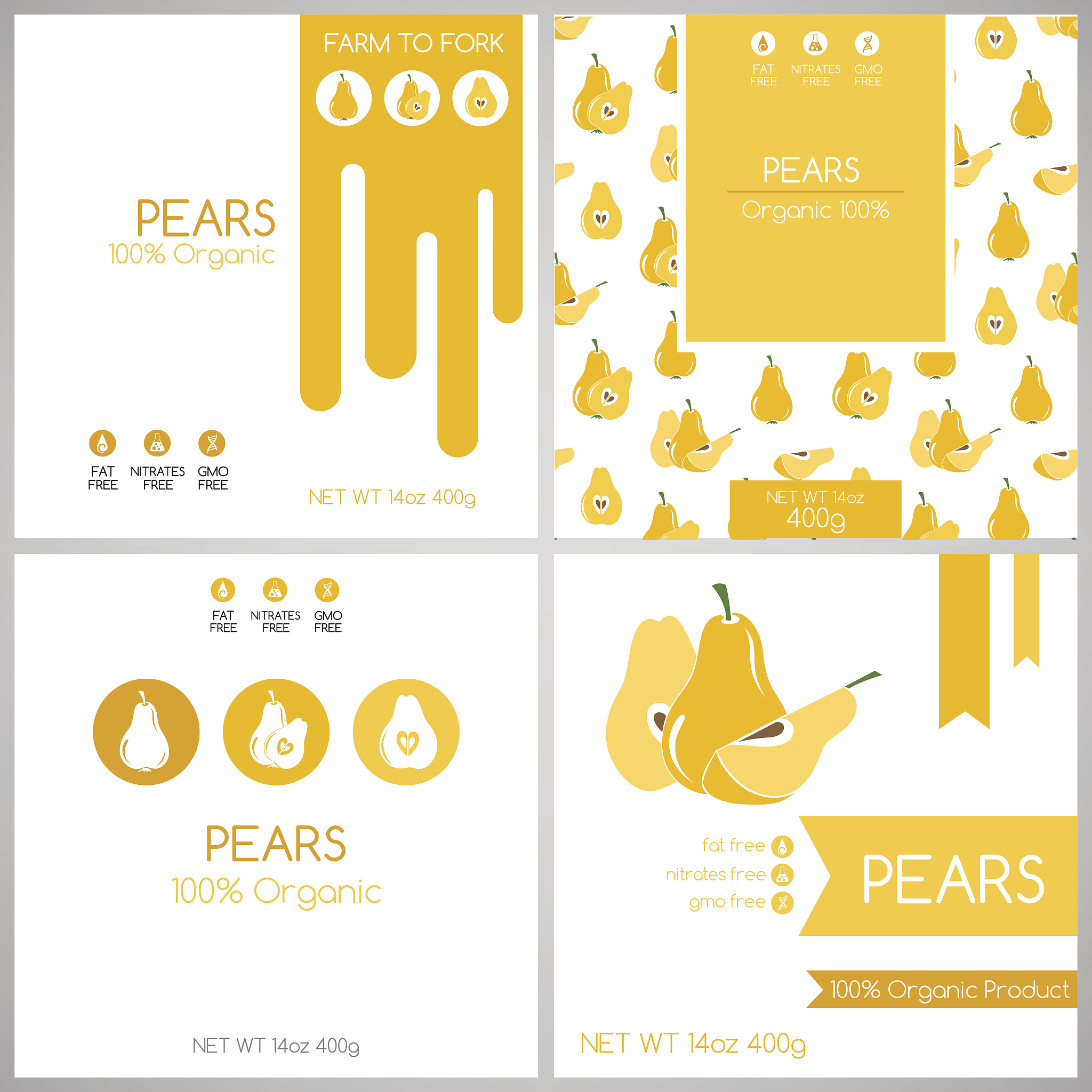 面包品牌IP形象设计实训项目经验分享 - 提升品牌知名度和市场竞争力