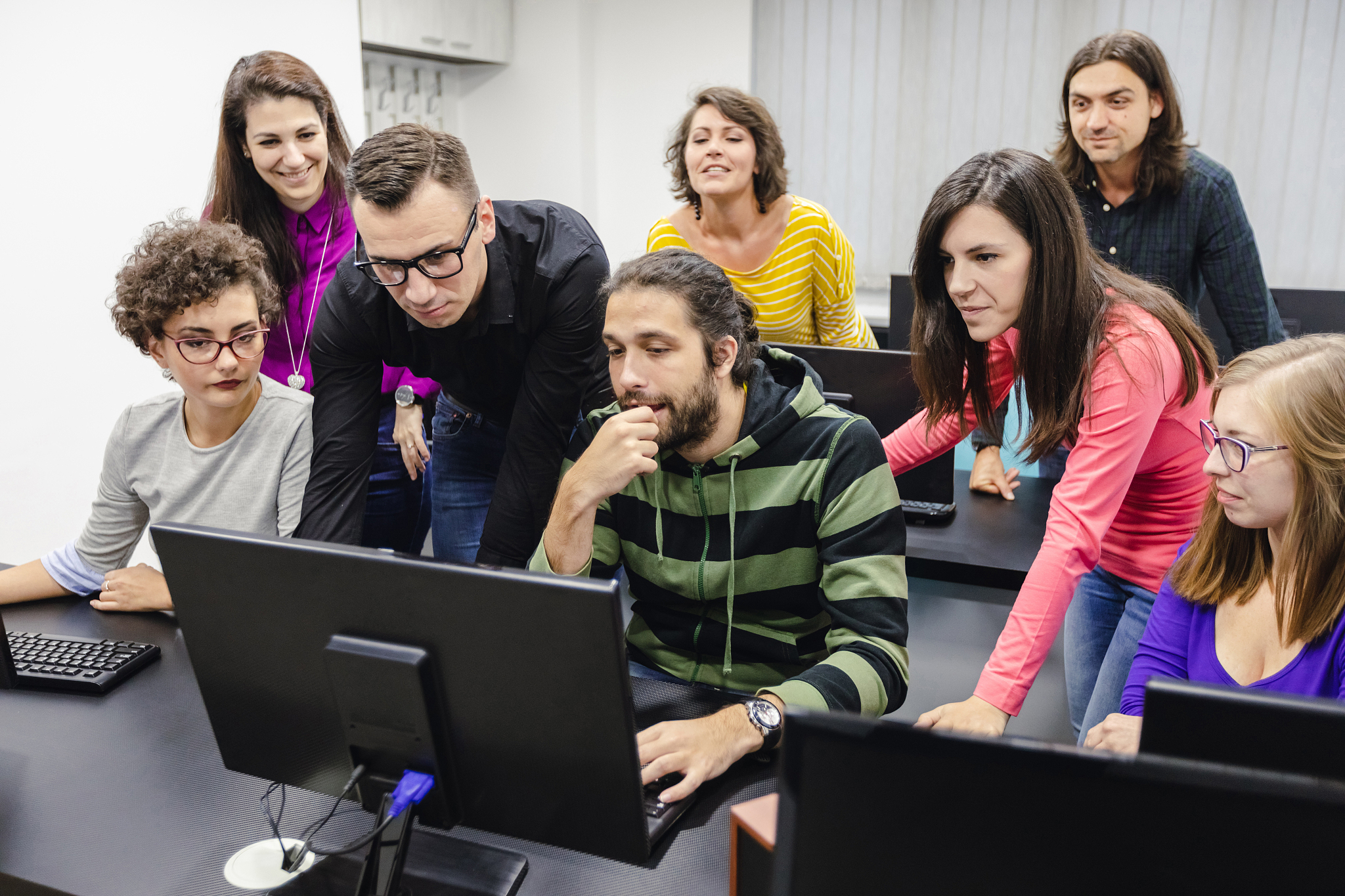 梧州计算机学校怎么样？教学质量深度评测