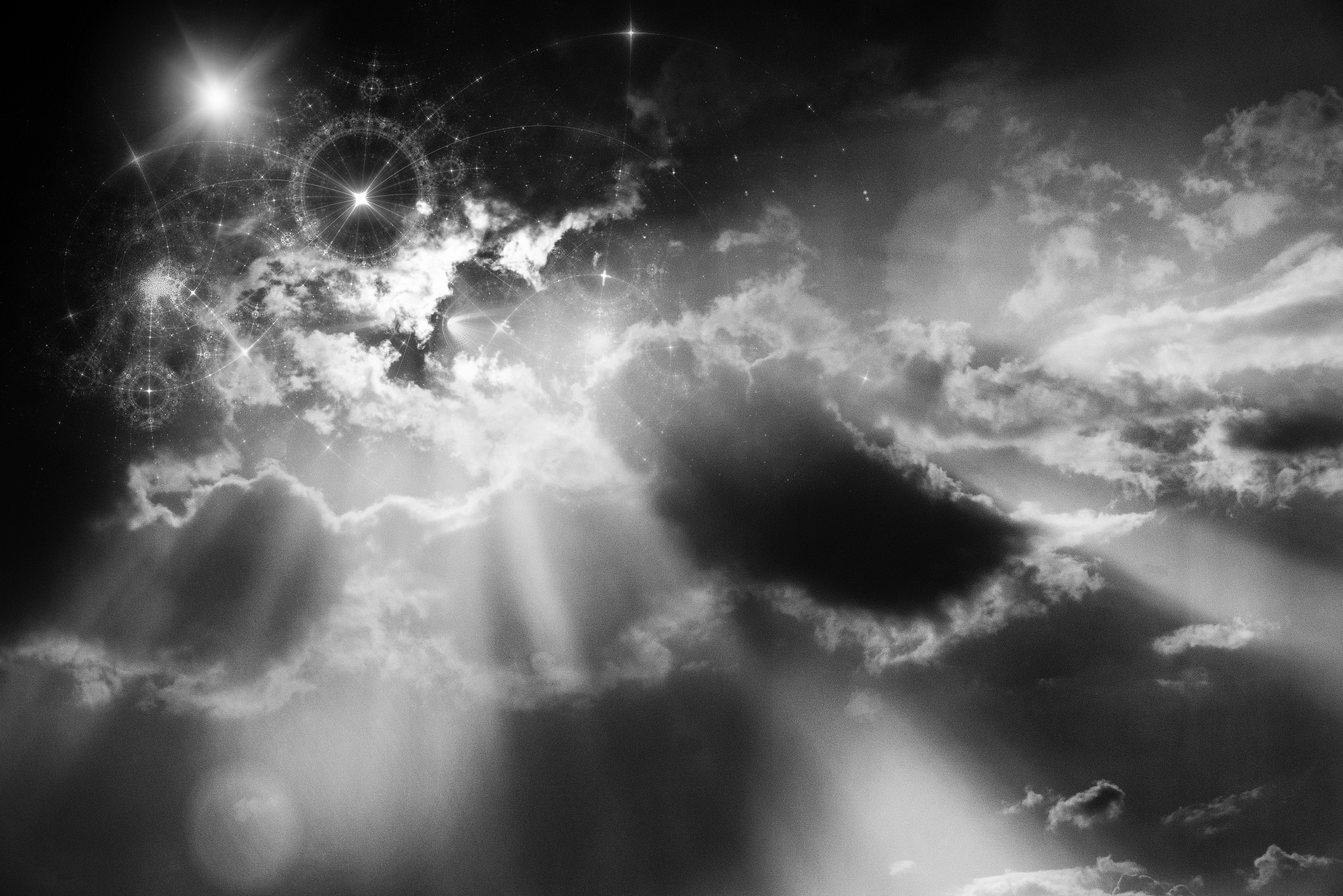 figure of my imagination