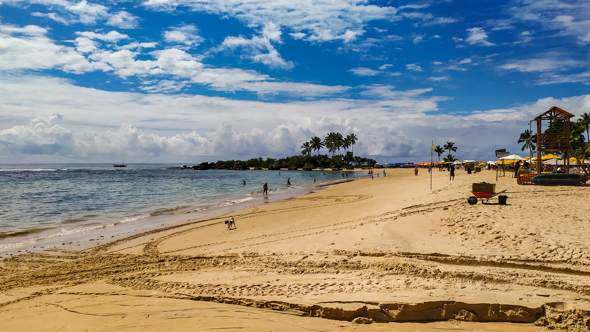惠州旅游攻略：探索广东东部魅力之城