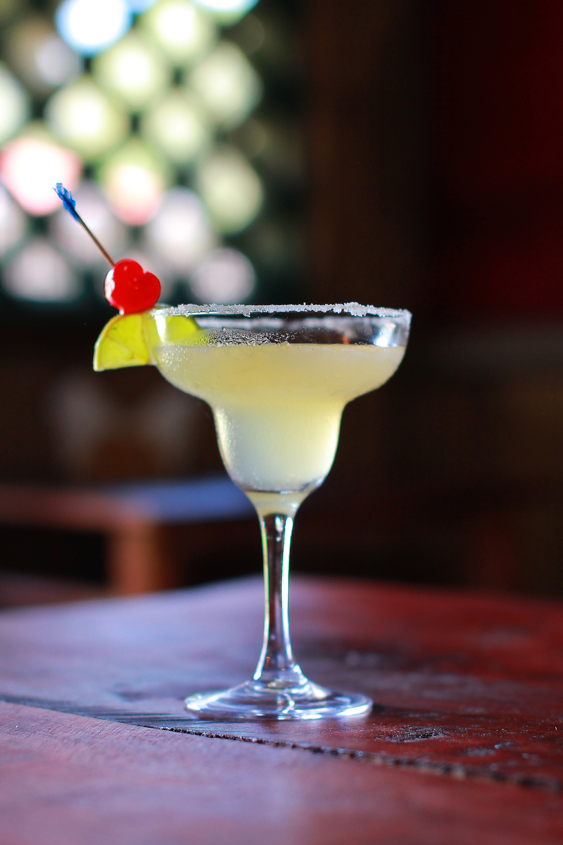 秋季鸡尾酒酒单：10款精选，满足您的不同需求