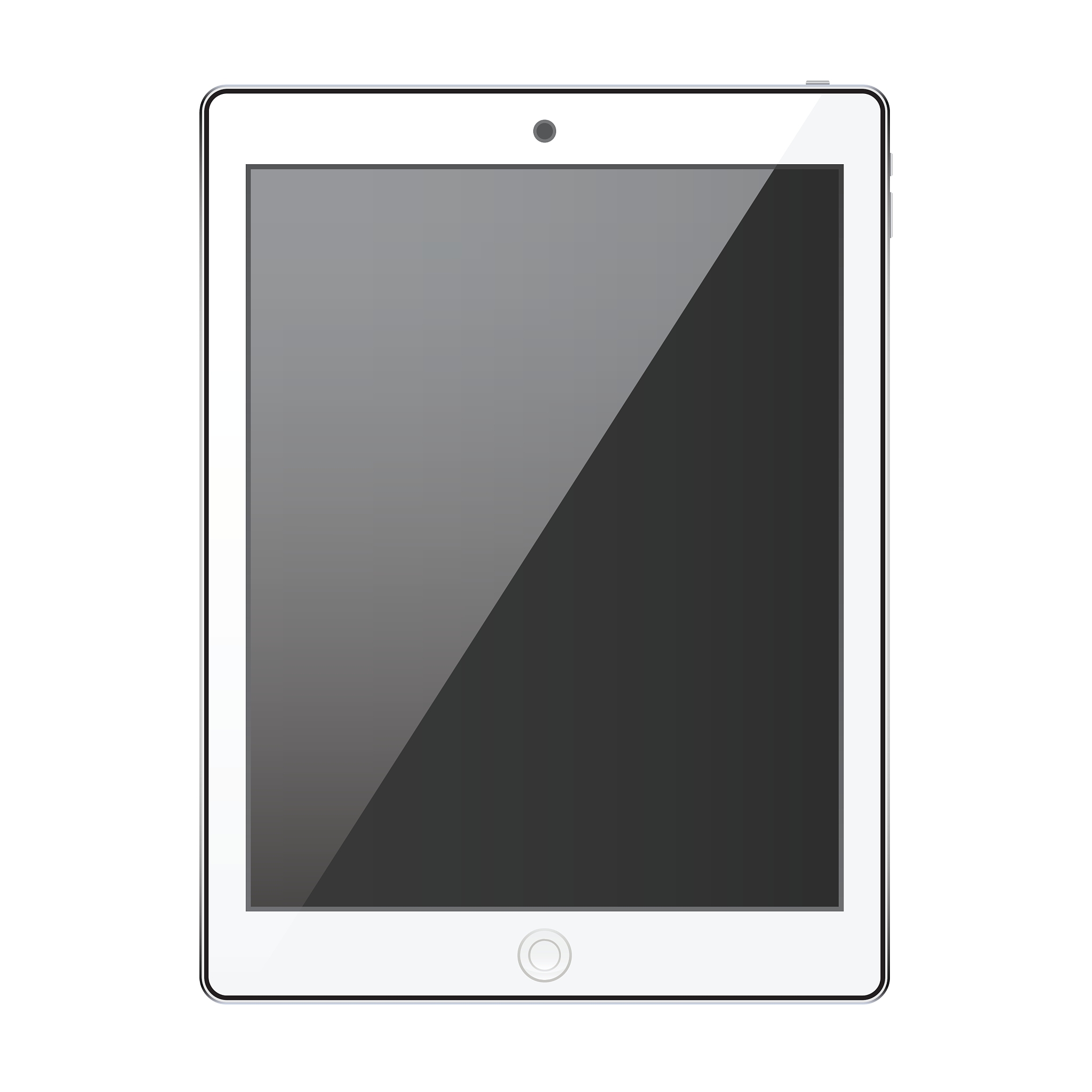 iPad 屏幕发黄？可能是这几个原因！