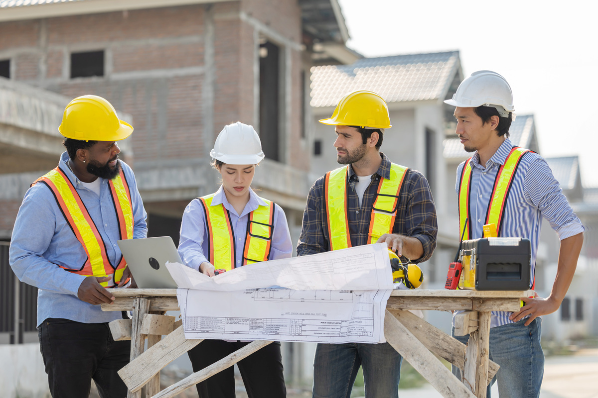 陕西建工第一建设集团有限公司实习：西安市公安局市级监管场所二标段项目施工技术与组织管理