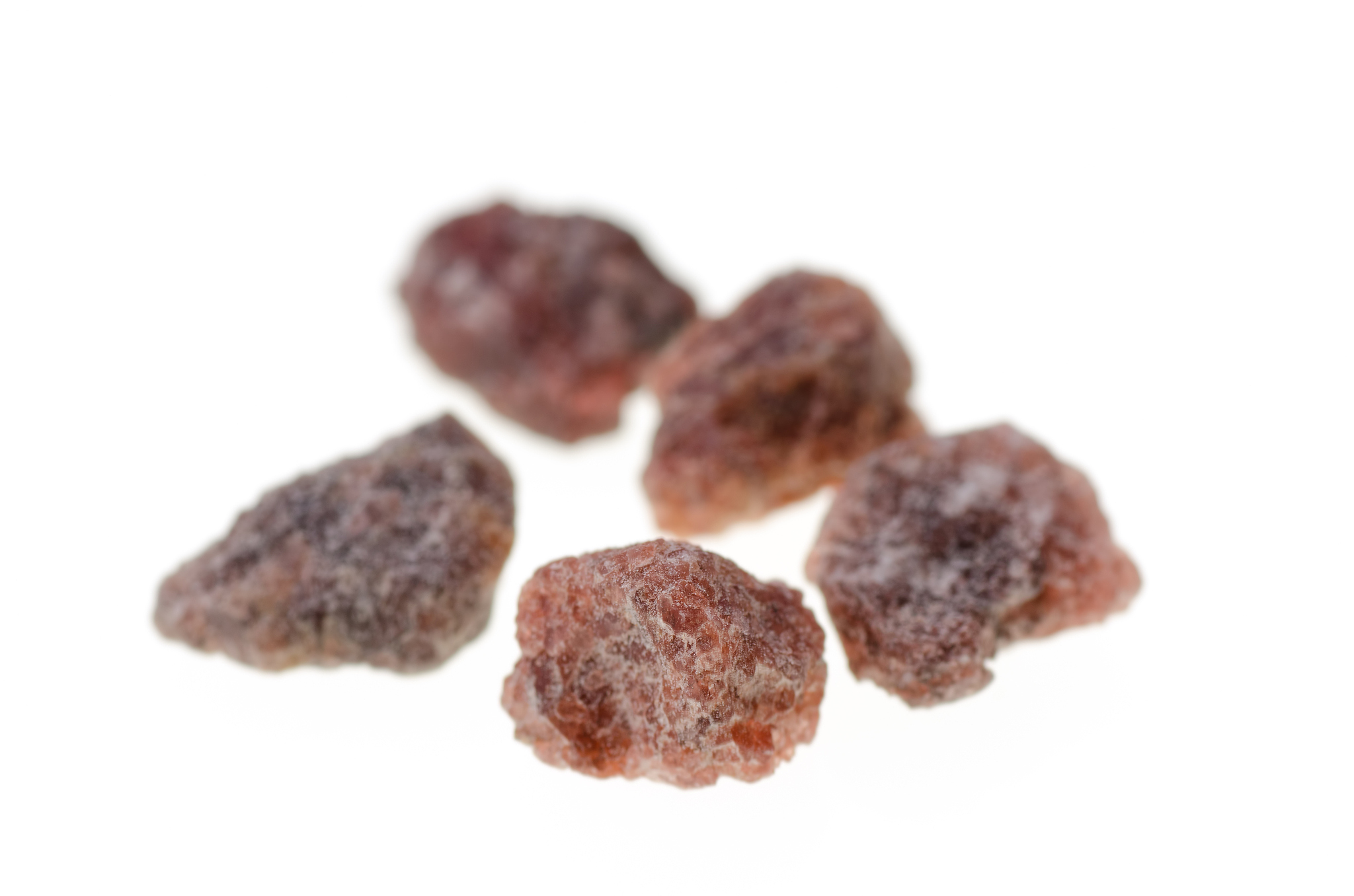 black himalayan rock salt.